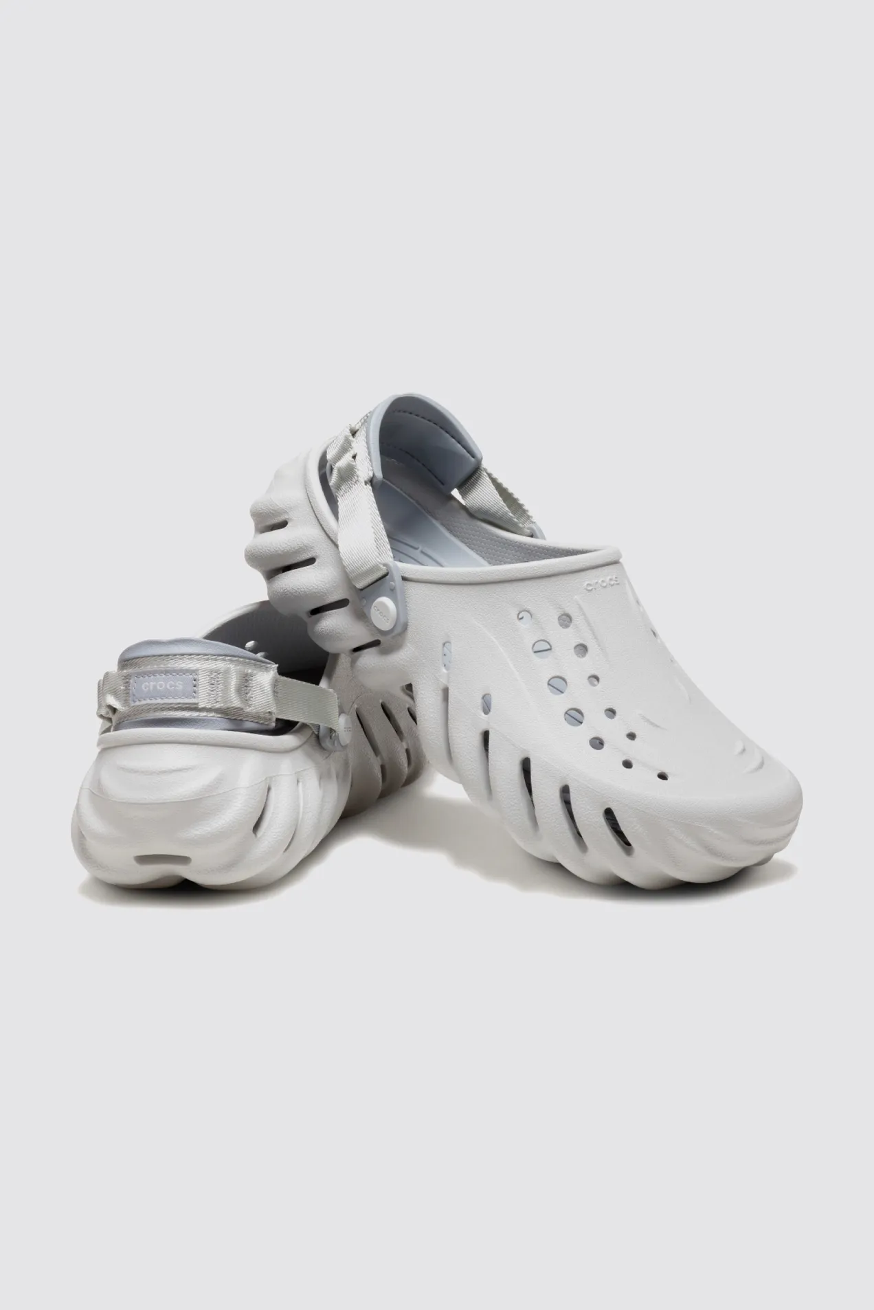 Crocs X (Echo) Clogs position: 1