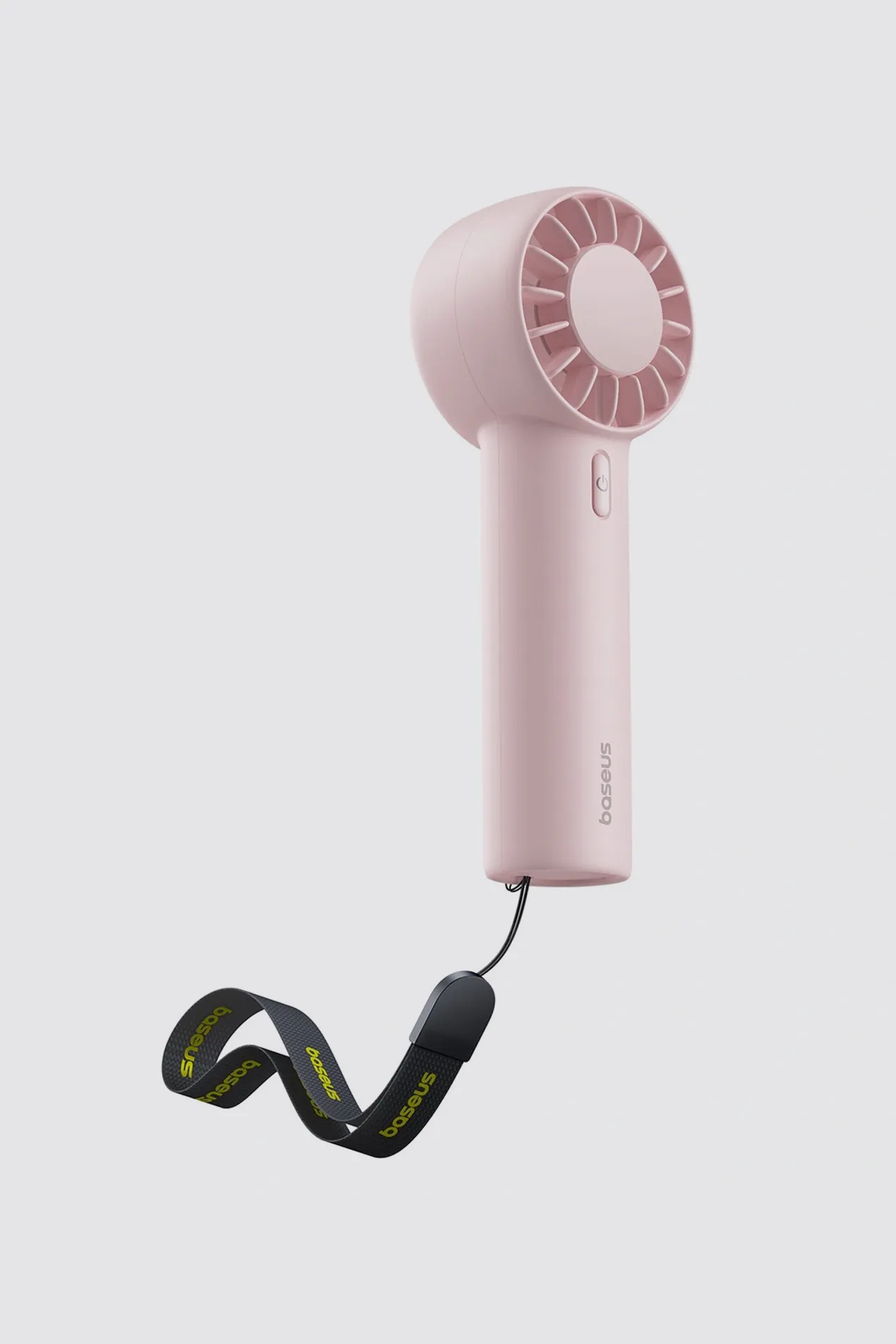 branded Baseus GoTrip DT1 Portable Handheld Fan