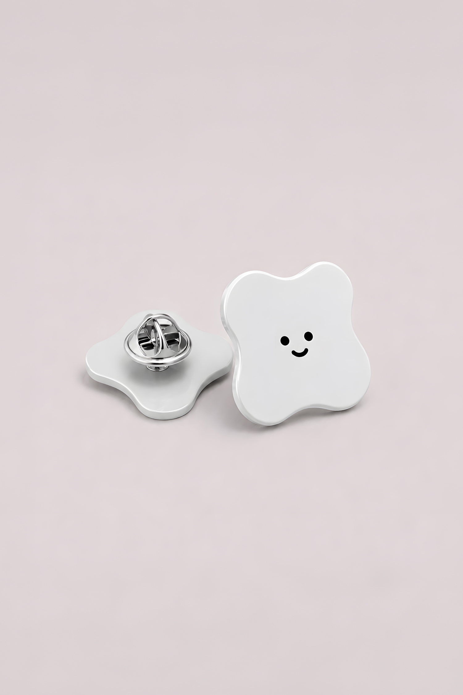 Pin Plastic