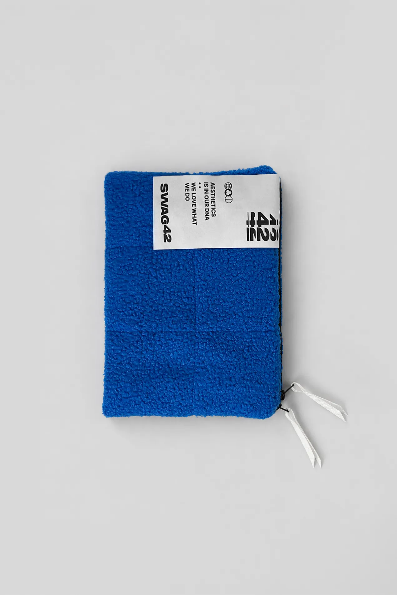 Teddy Laptop Sleeve position: 1