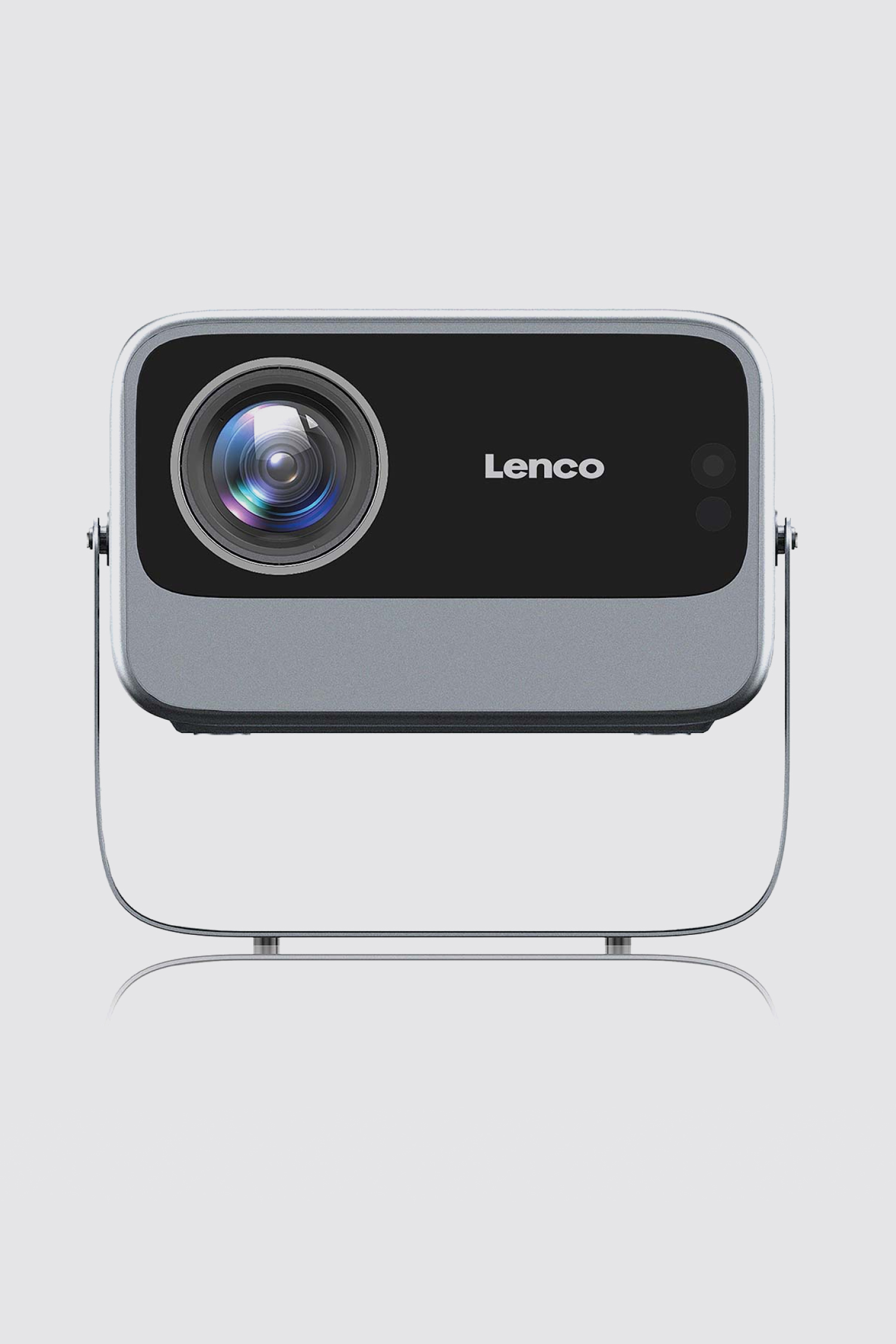 Lenco Full HD 1080P Wi-Fi LCD Projector