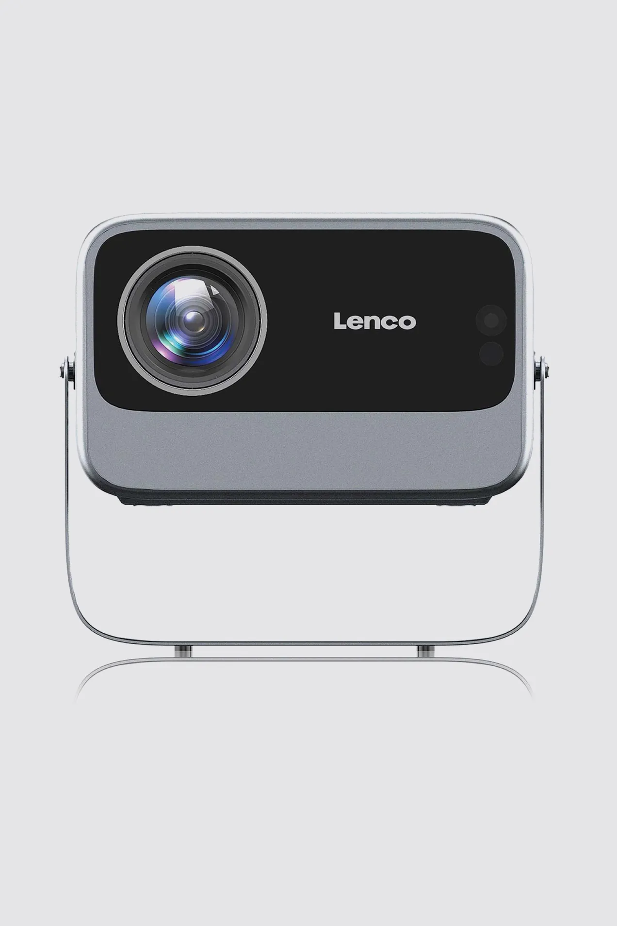 Lenco Full HD 1080P Wi-Fi LCD Projector position: 1
