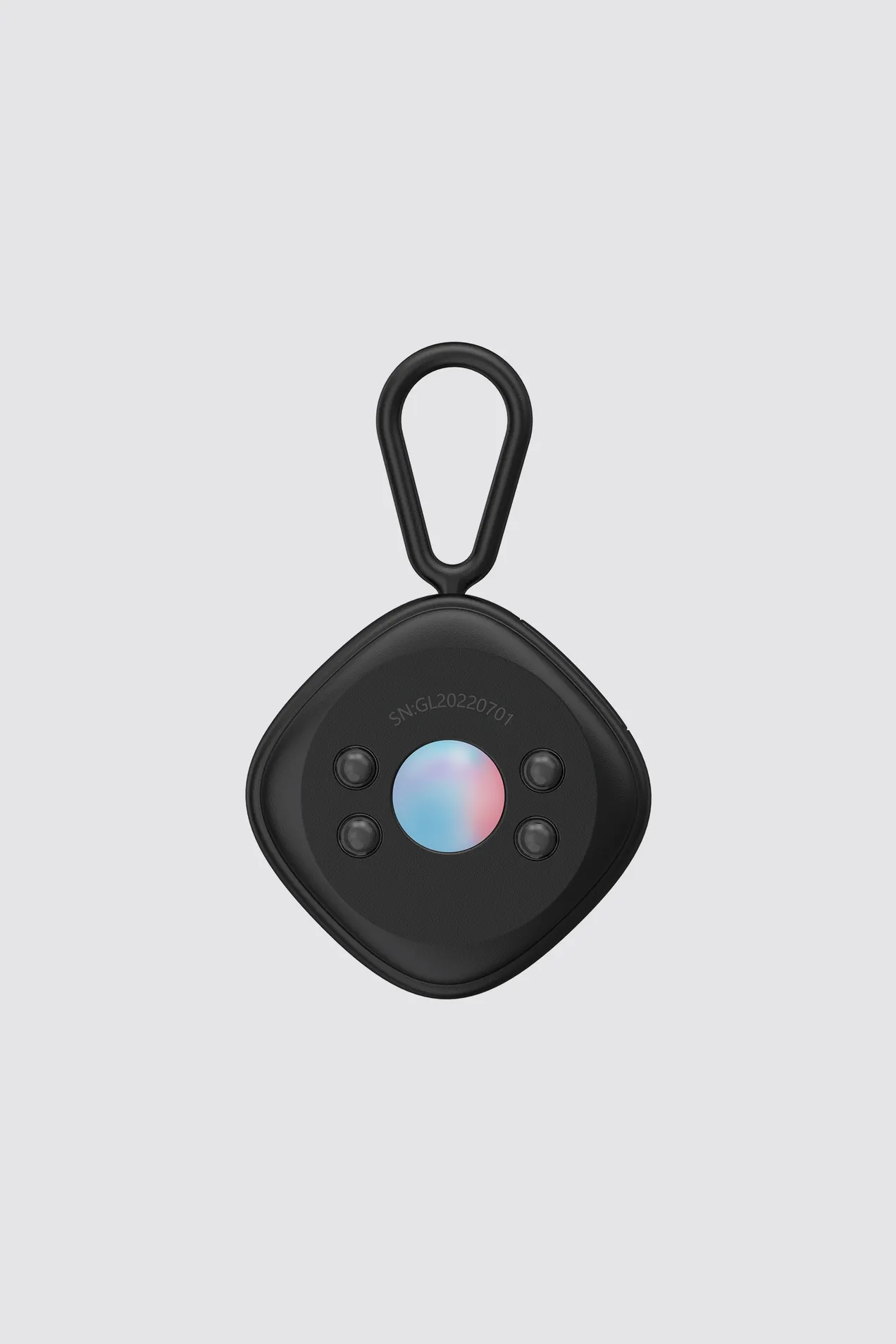custom Baseus Heyo Hidden Camera Detector with your logo
