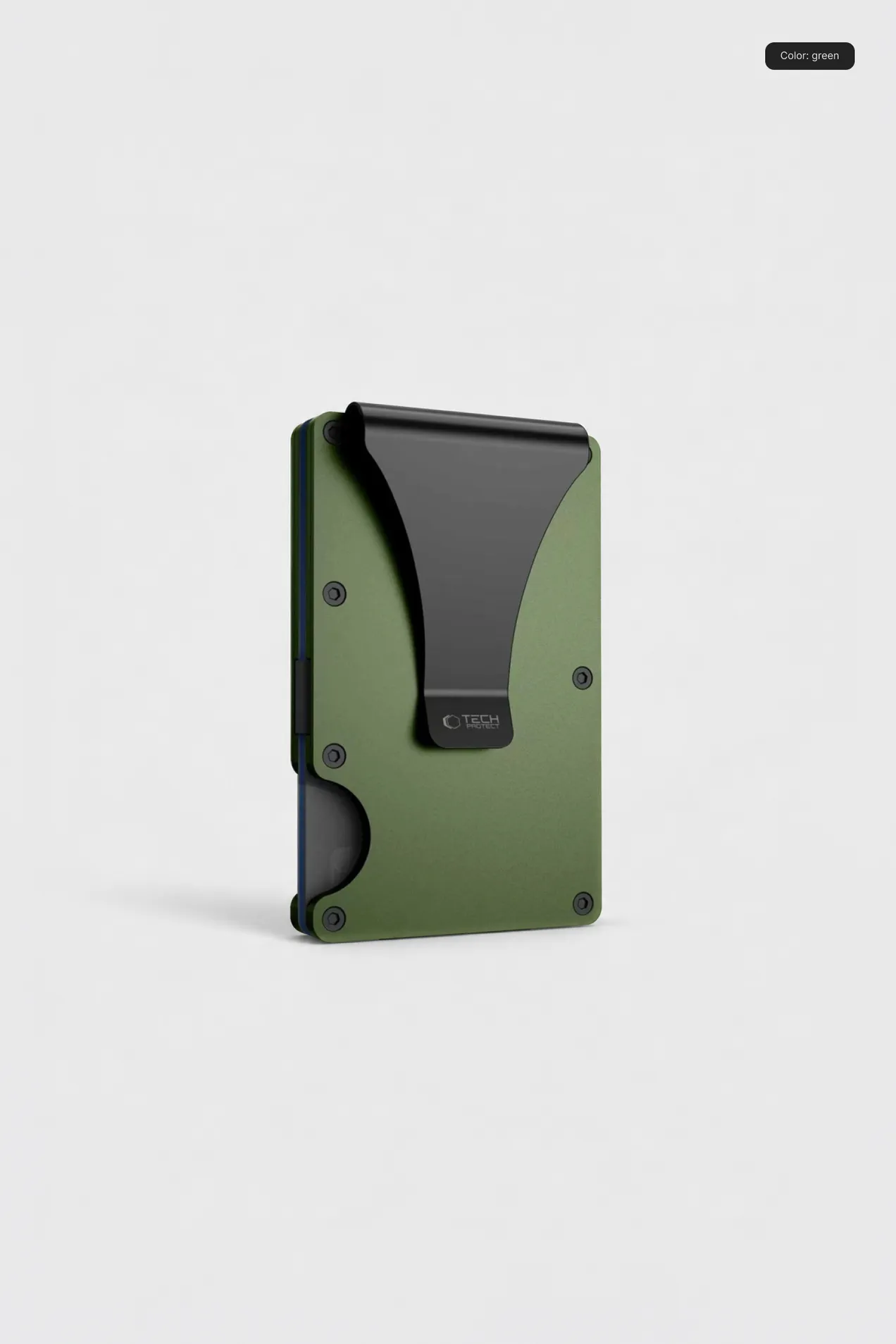 Tech-Protect Thorn RFID Wallet position: 4