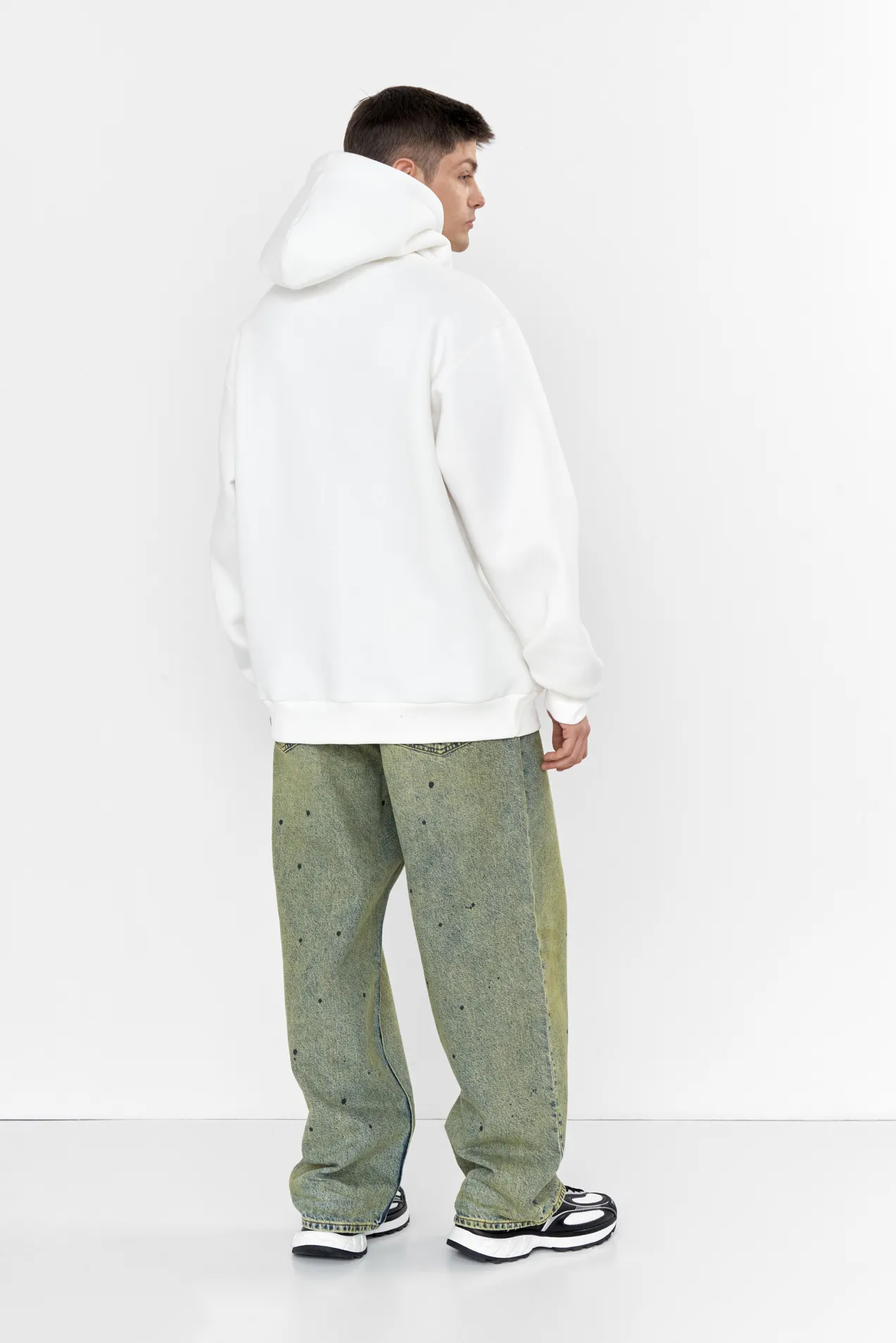 Hoodie MustHave position: 4