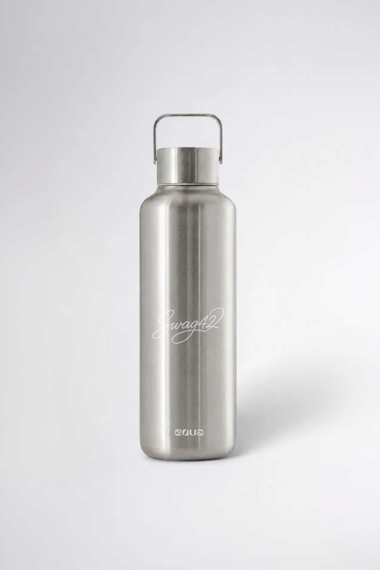 EQUA Timeless Thermo Steel Bottle 600 ml position: 1