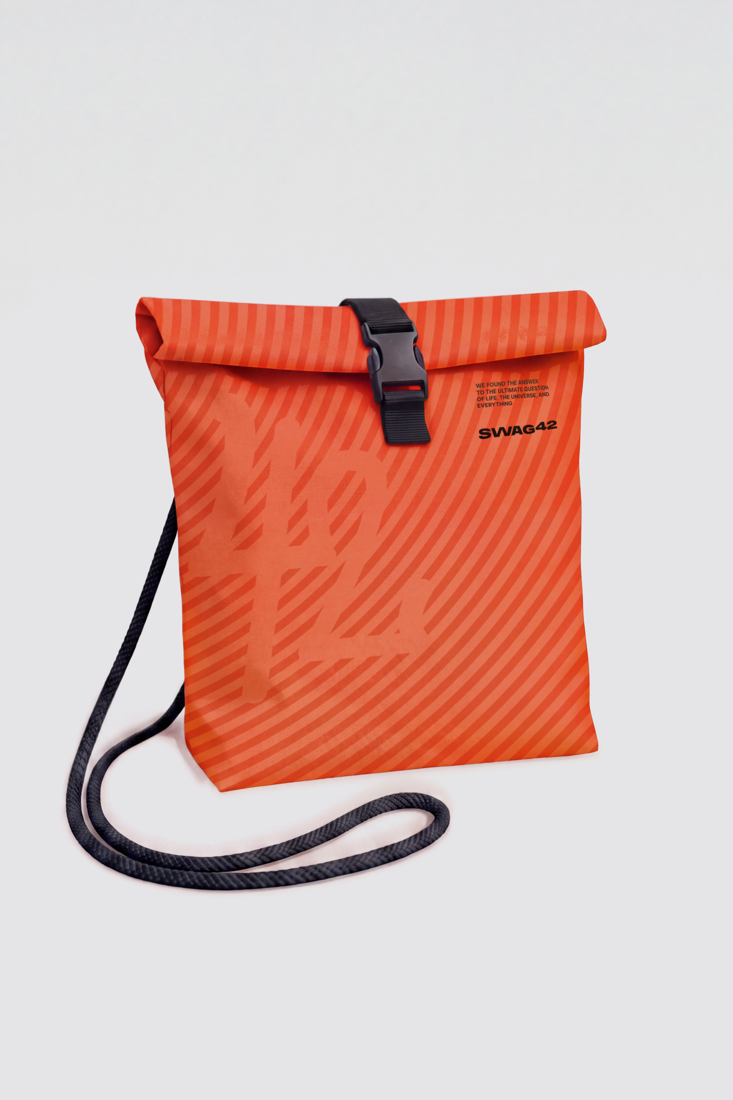 Rolltop Custom-Print