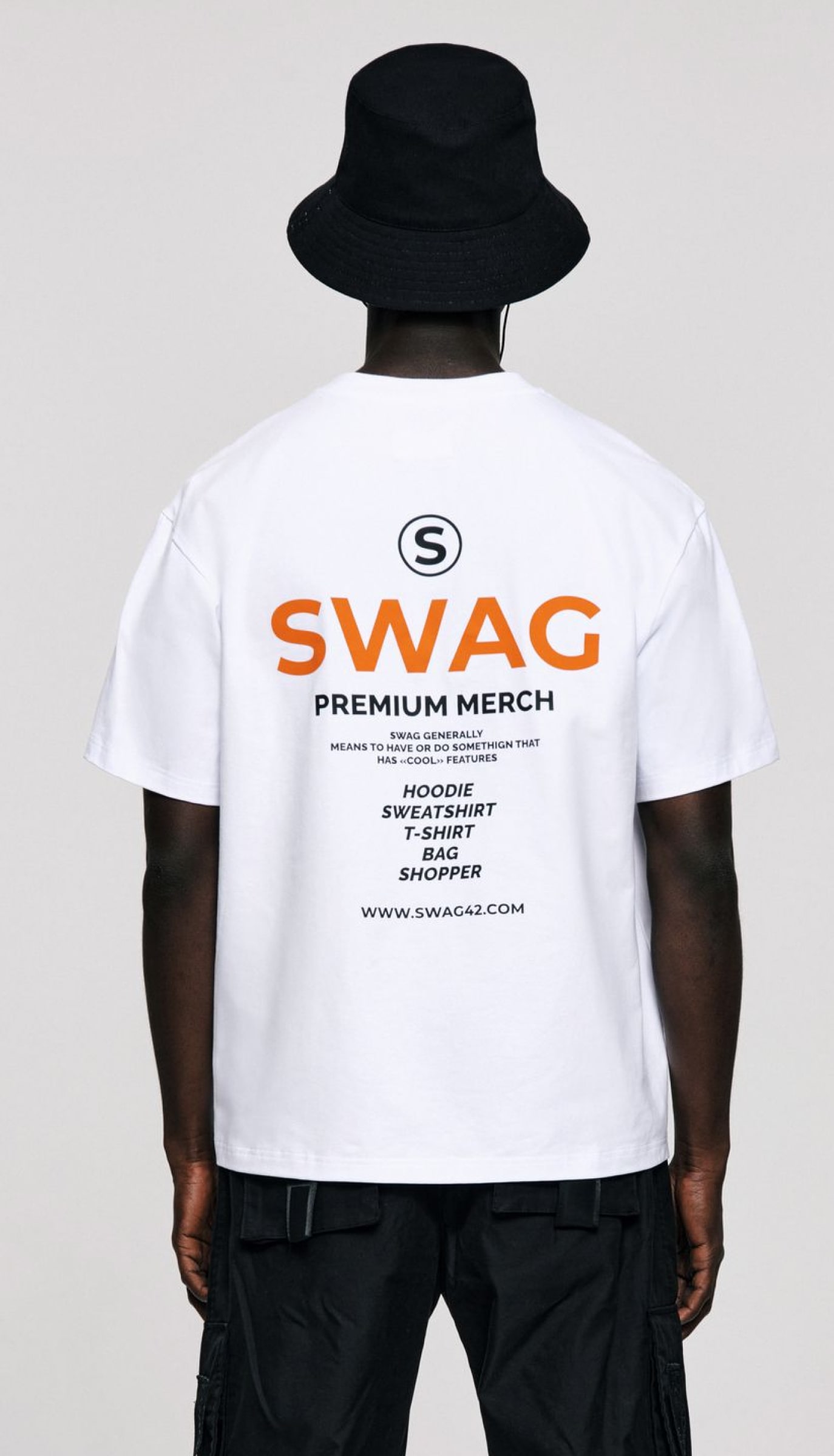 Corporate T-shirt