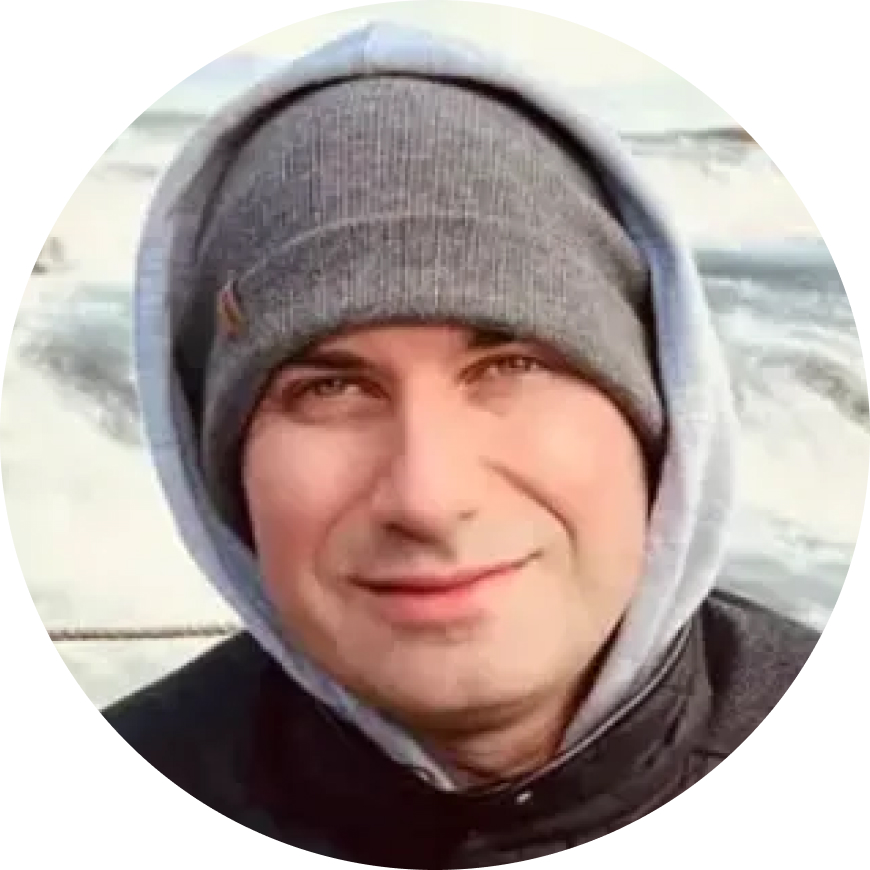 Pavel Khaykin, VP of Marketing, NEYA