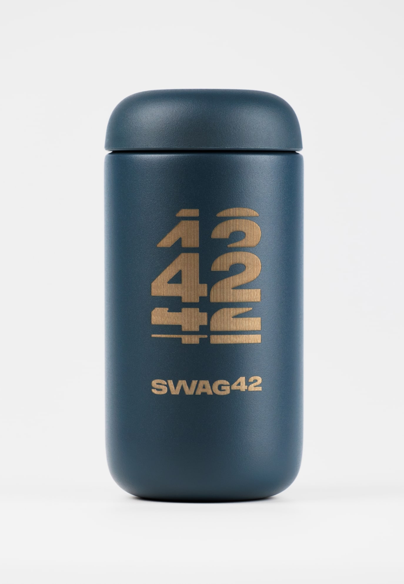 Custom thermo bottle