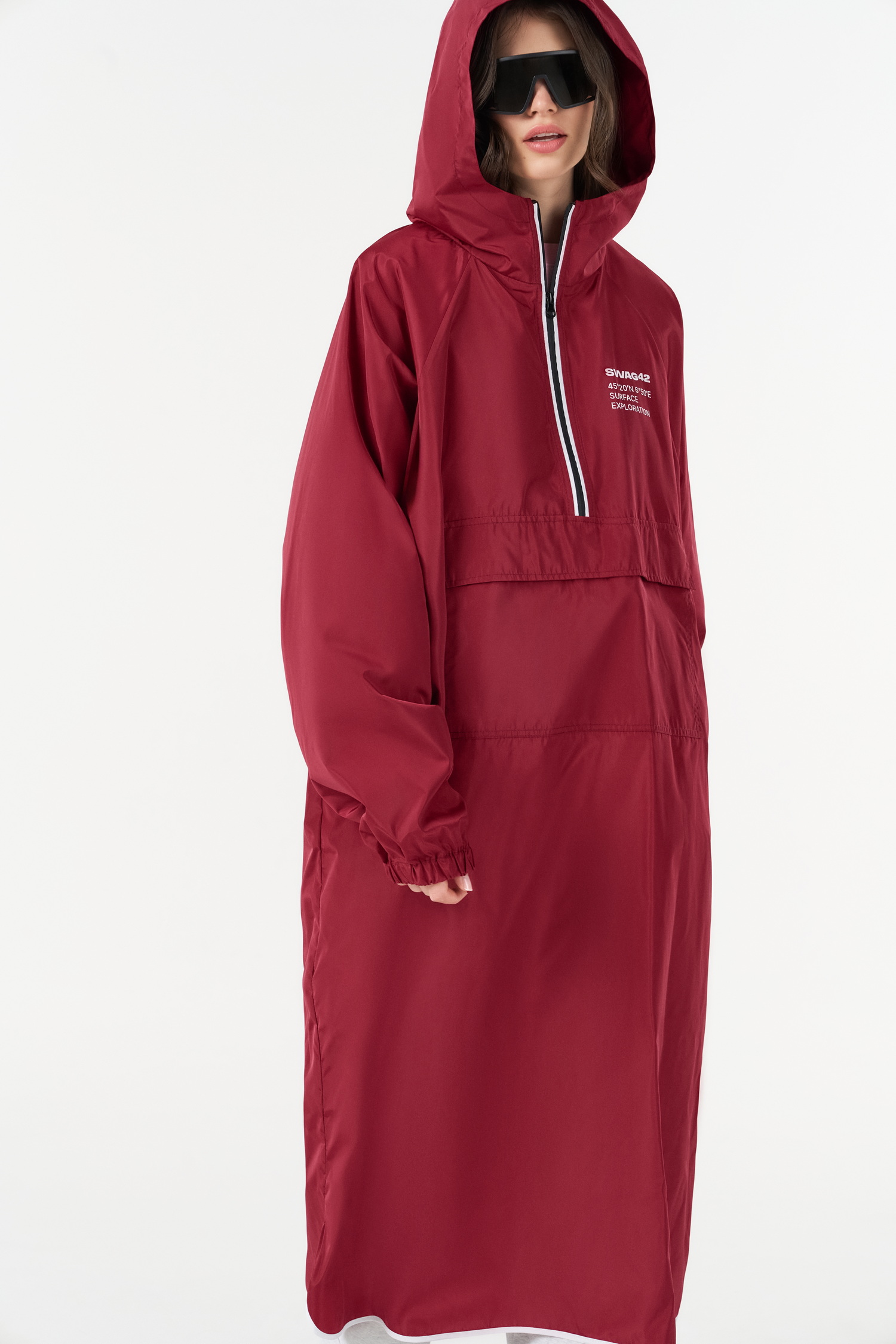Raincoat One Size position: 0