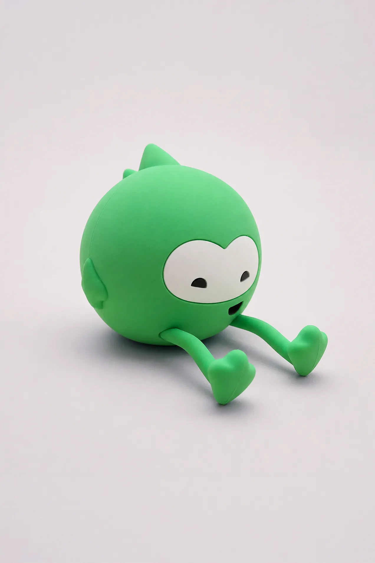 branded Custom Silicone Kids Touch Lamp