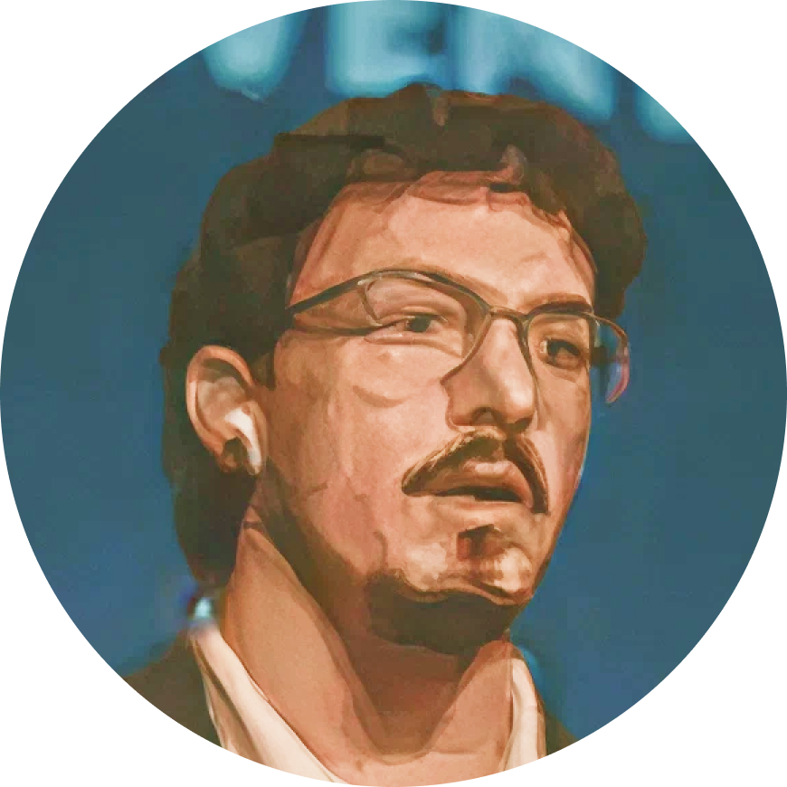 Raphael Larouche, Founder & SEO Specialist, seomontreal.io