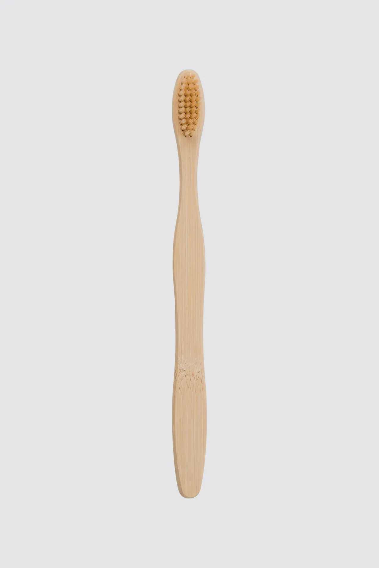 branded Bamboo Toothbrush