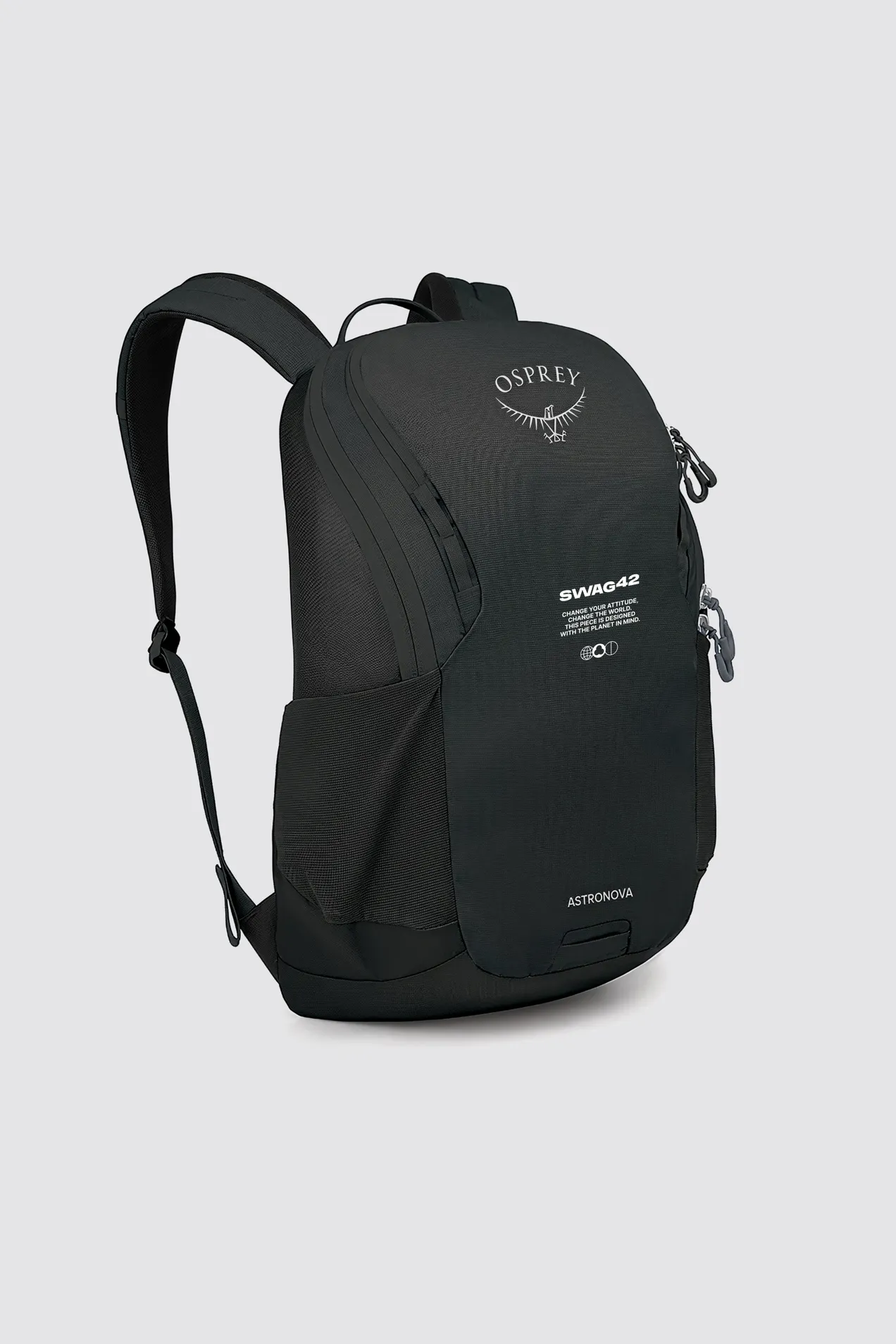 Osprey Astronova Backpack position: 1