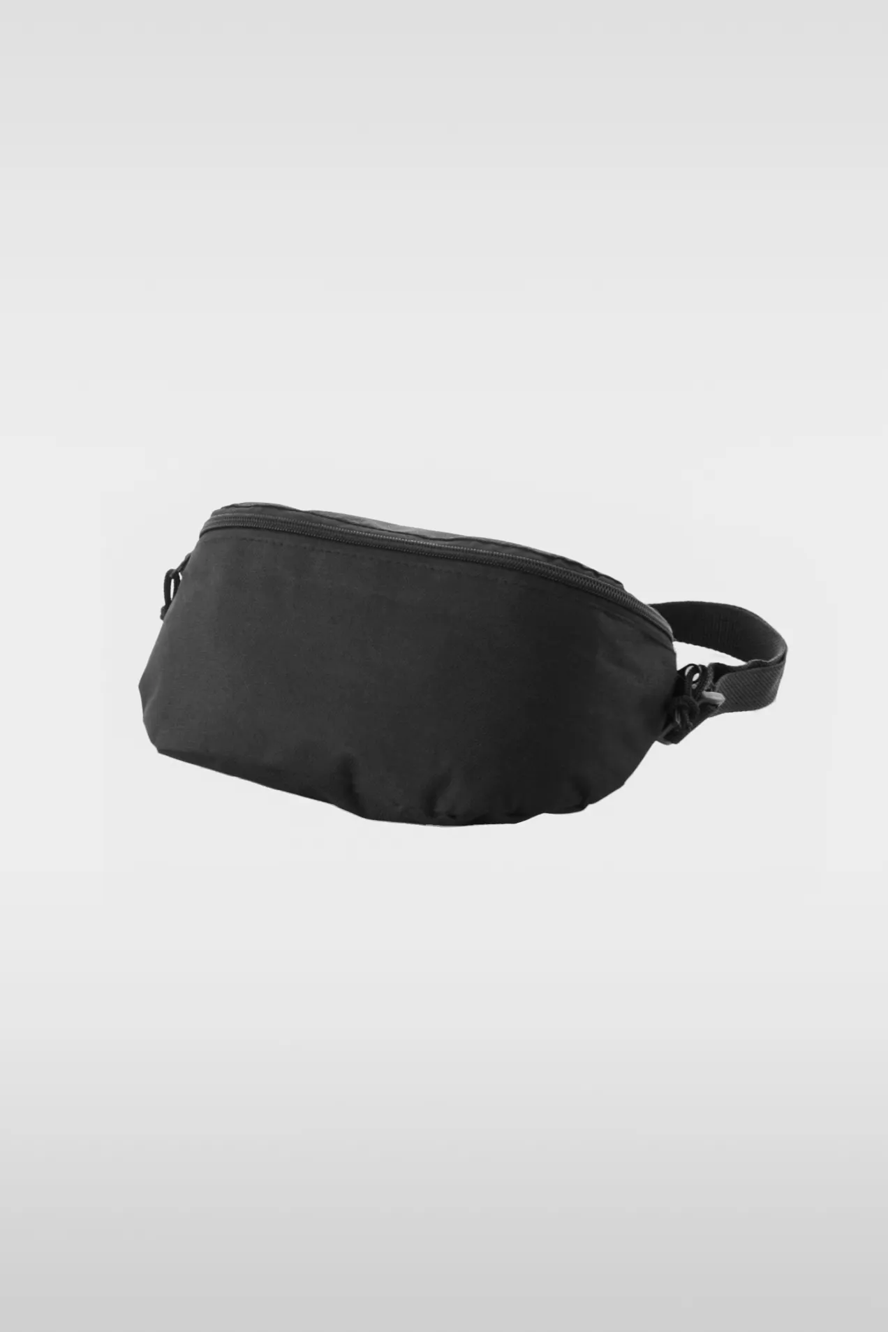 Black Bum Bag position: 1