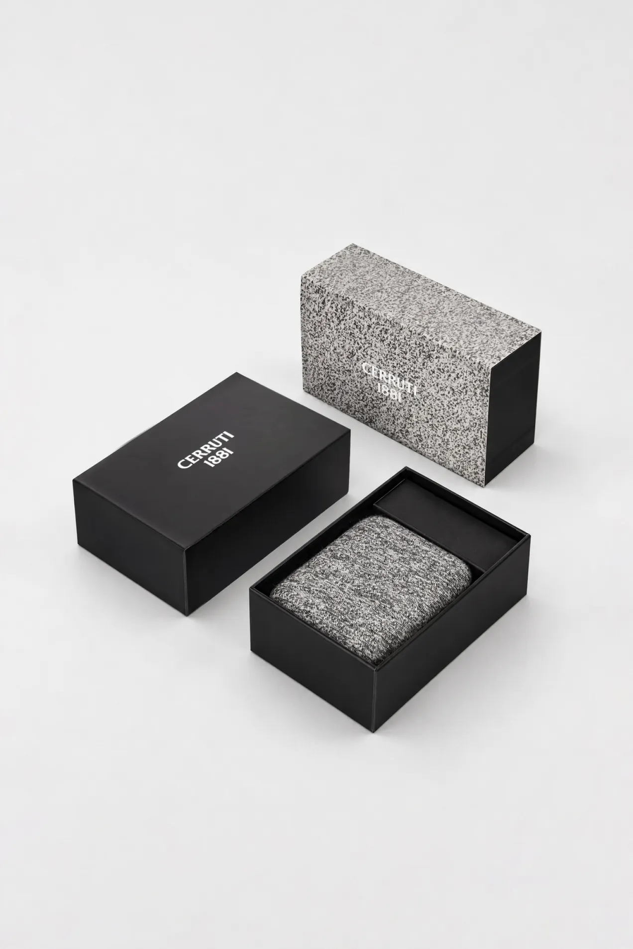 Cerruti 1881 Jefferson Wireless Speaker position: 5