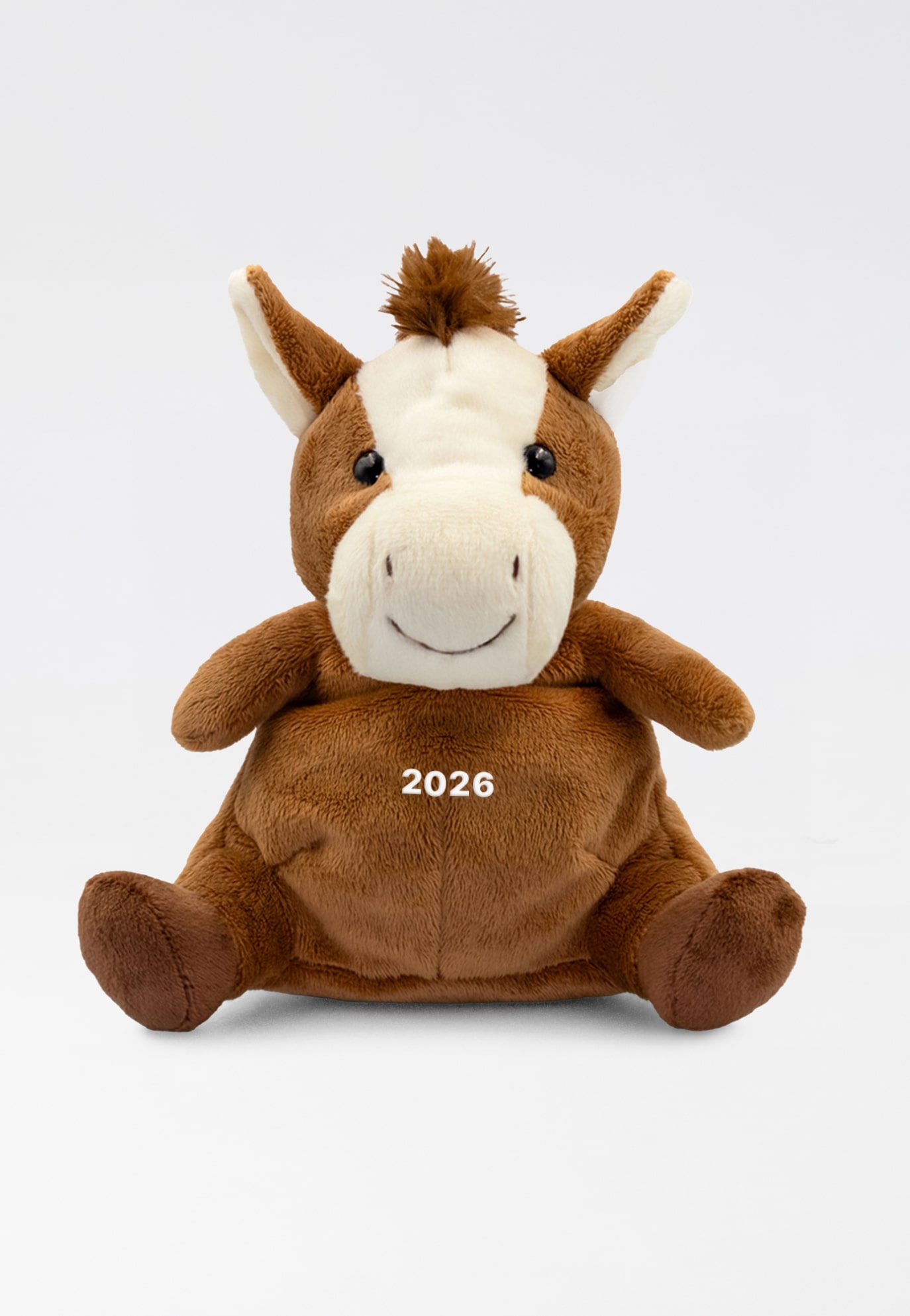 Branded toy
