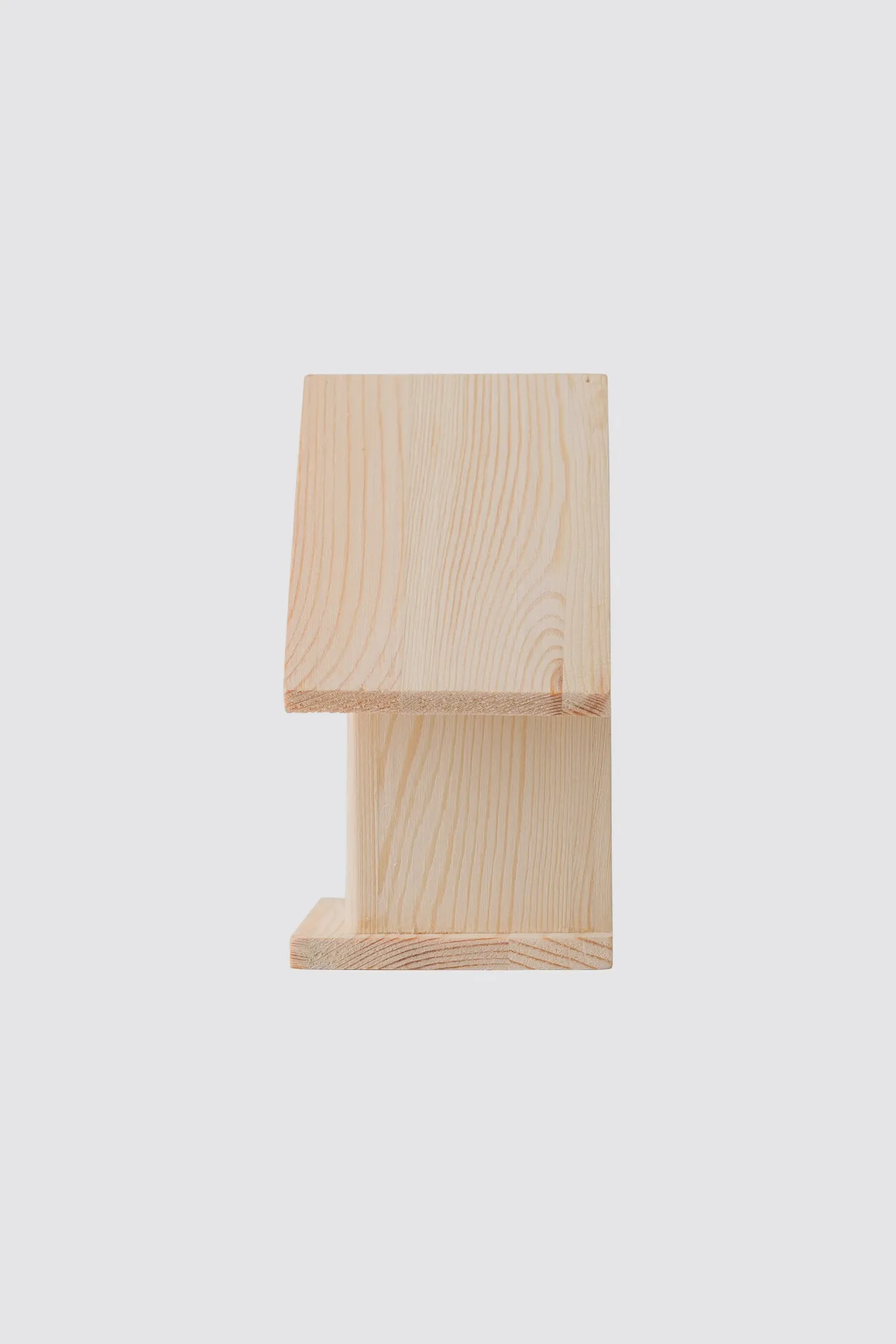 Paint-Your-Own Wooden Birdhouse Set position: 5