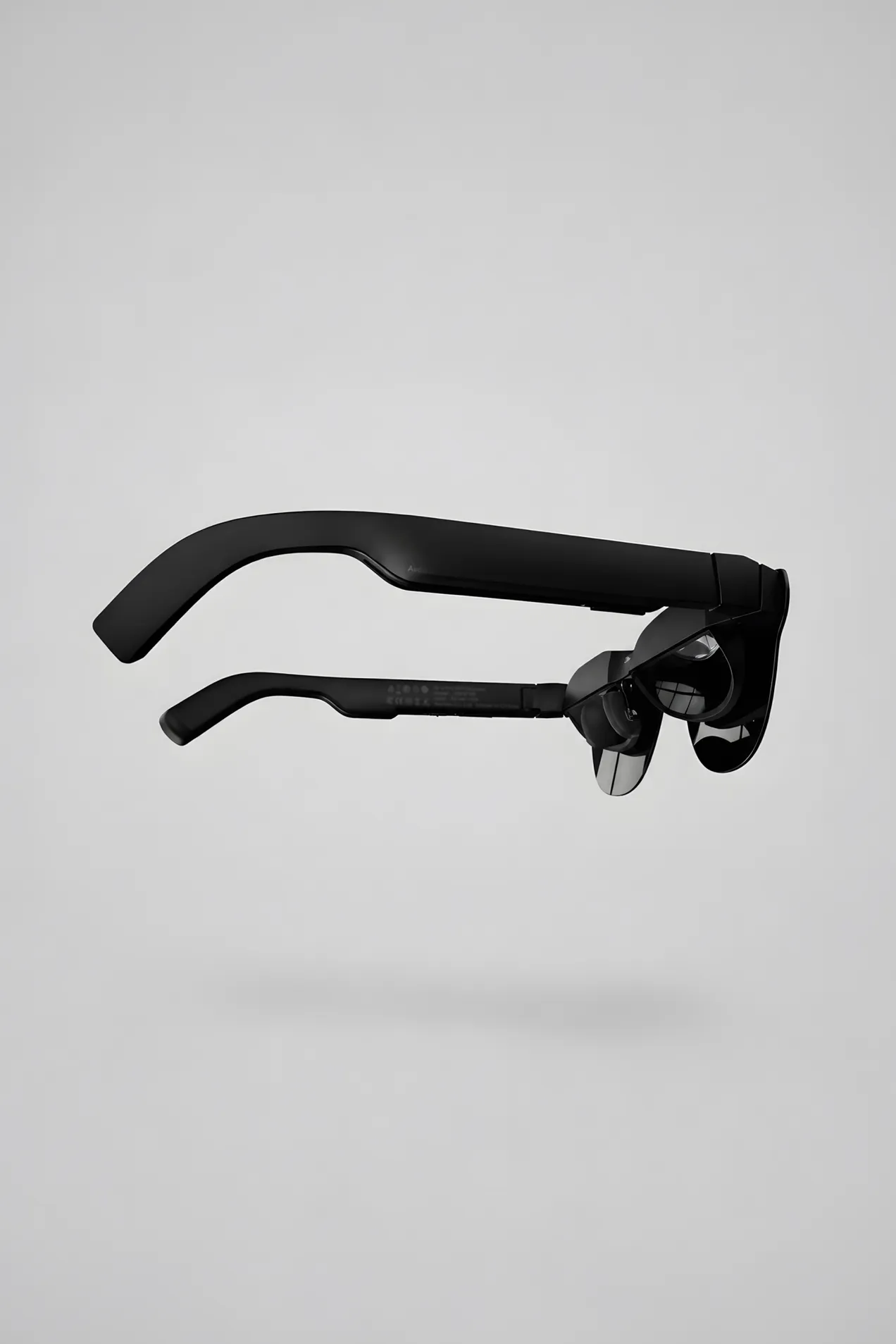 custom RayNeo Air 4 Pro AR Glasses with your logo