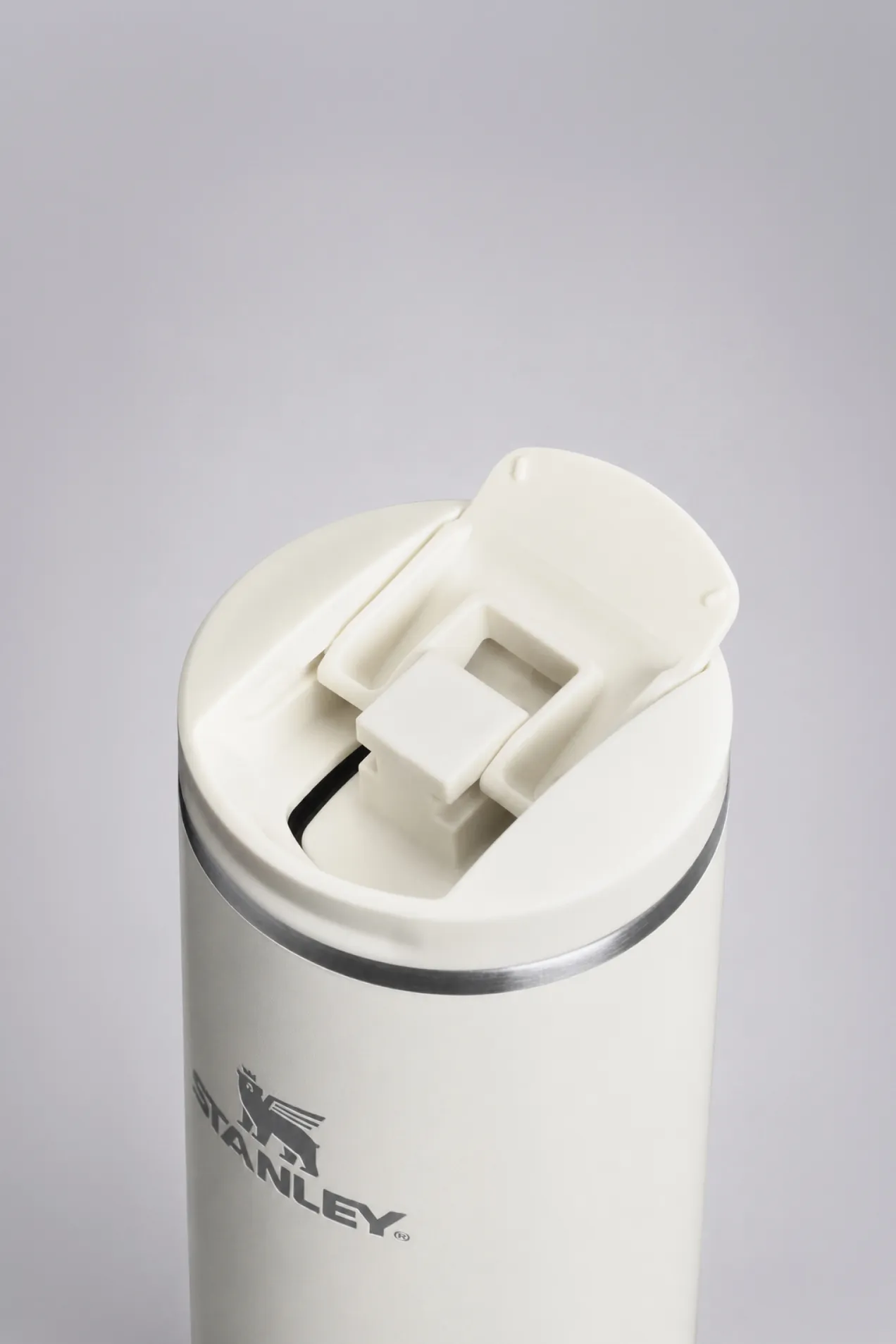 branded Stanley Transit Fliptop Tumbler 350 ml