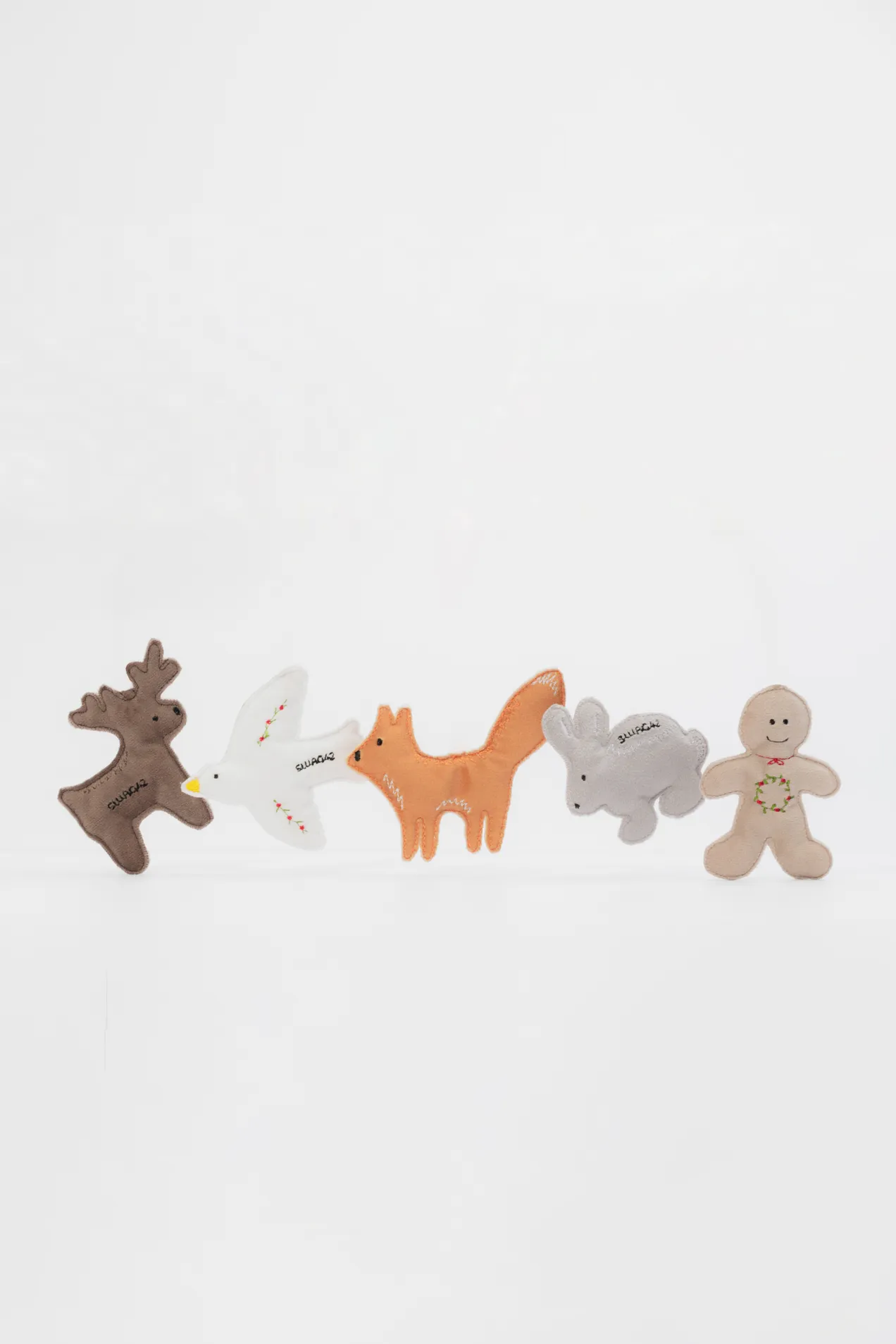 Handmade Decorative Toys position: 1