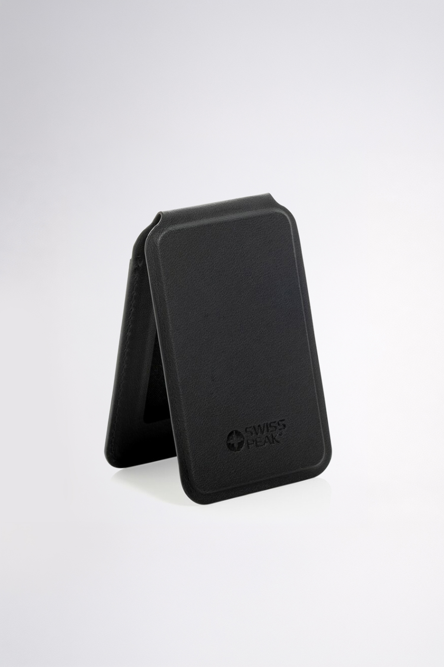 Magstand RPU Magnetic Wallet & Phone Stand