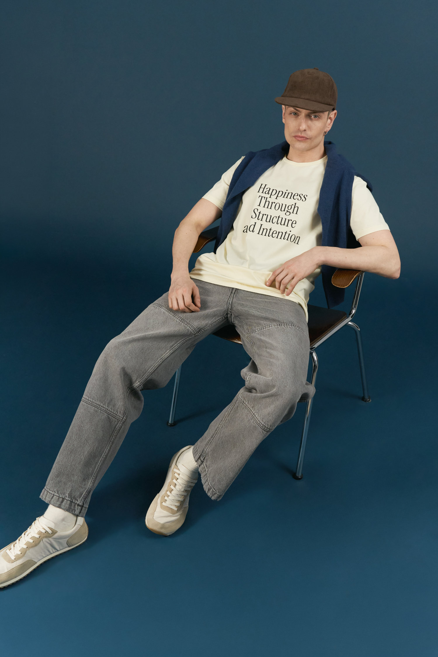 Regular Fit Classic T-Shirt position: 0
