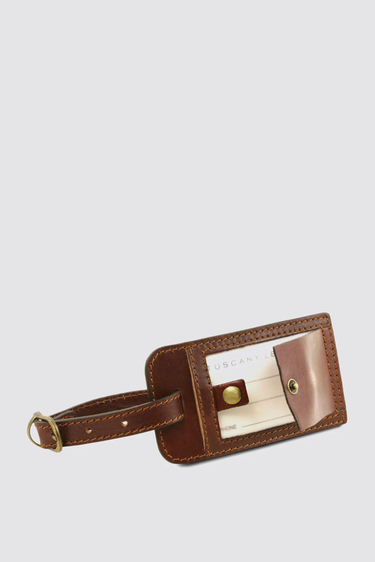 TL Voyager Leather Trolley position: 5