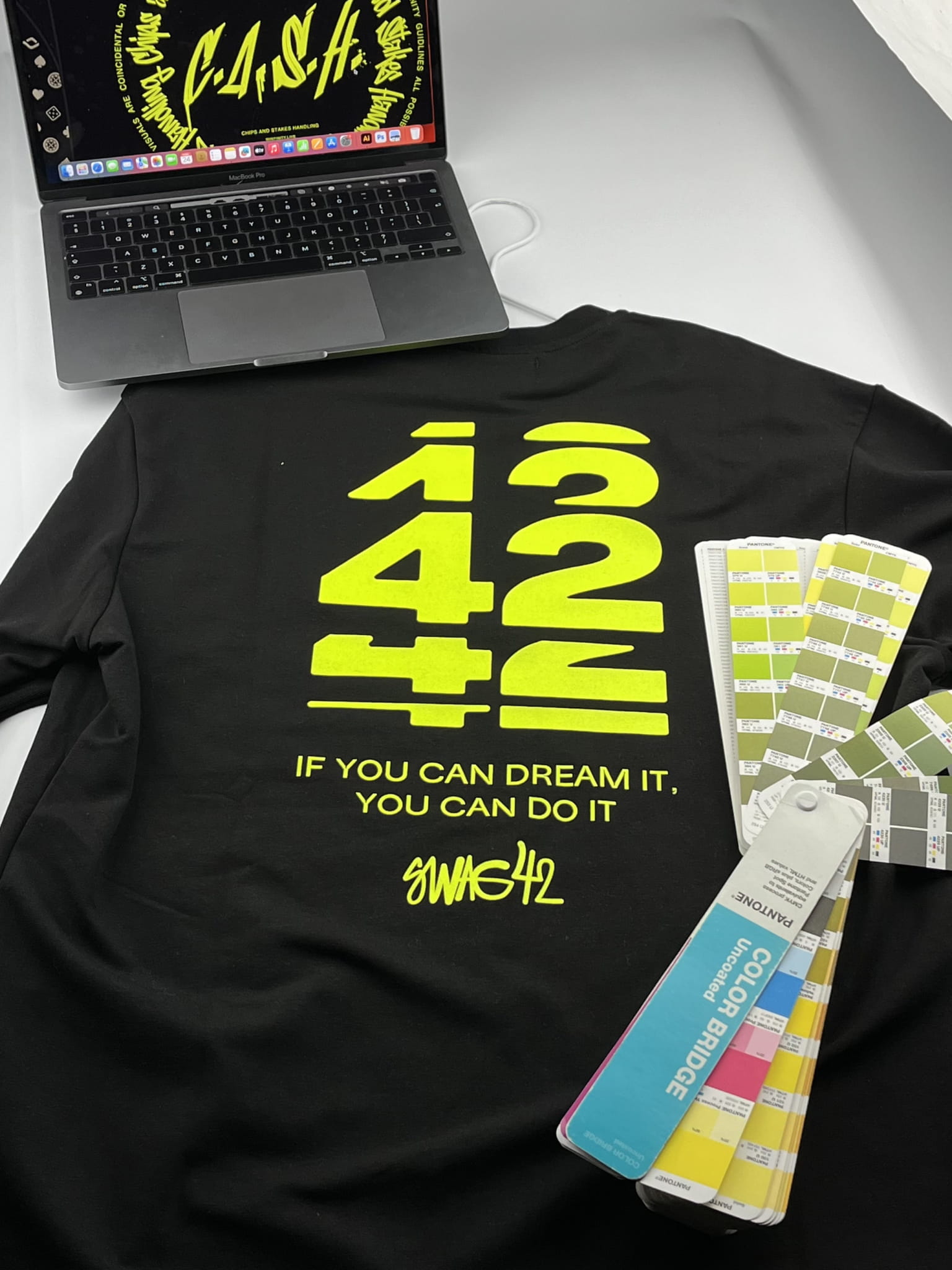 T-Shirt Oversize