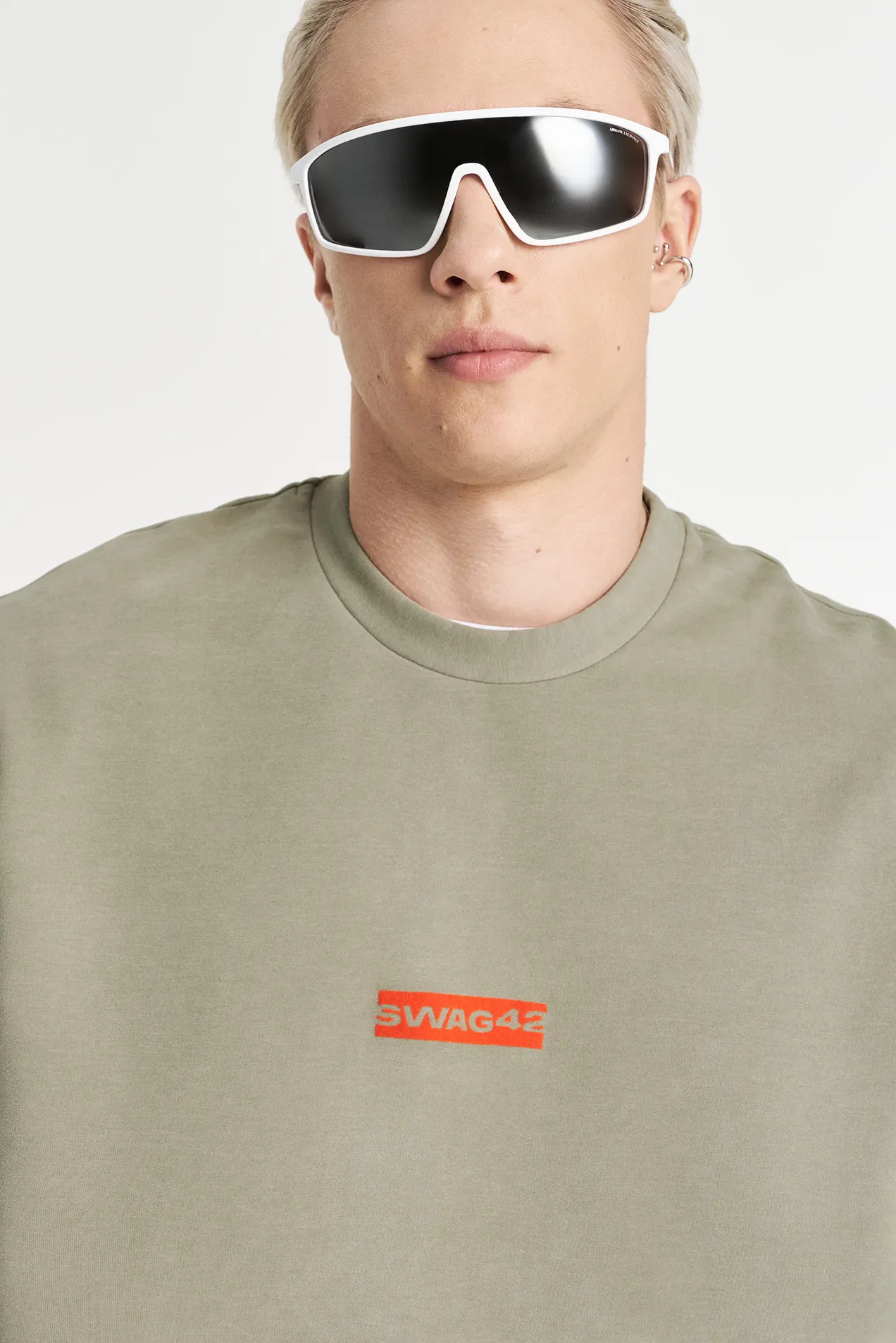Soft-touch ultra light sweatshirt position: 16