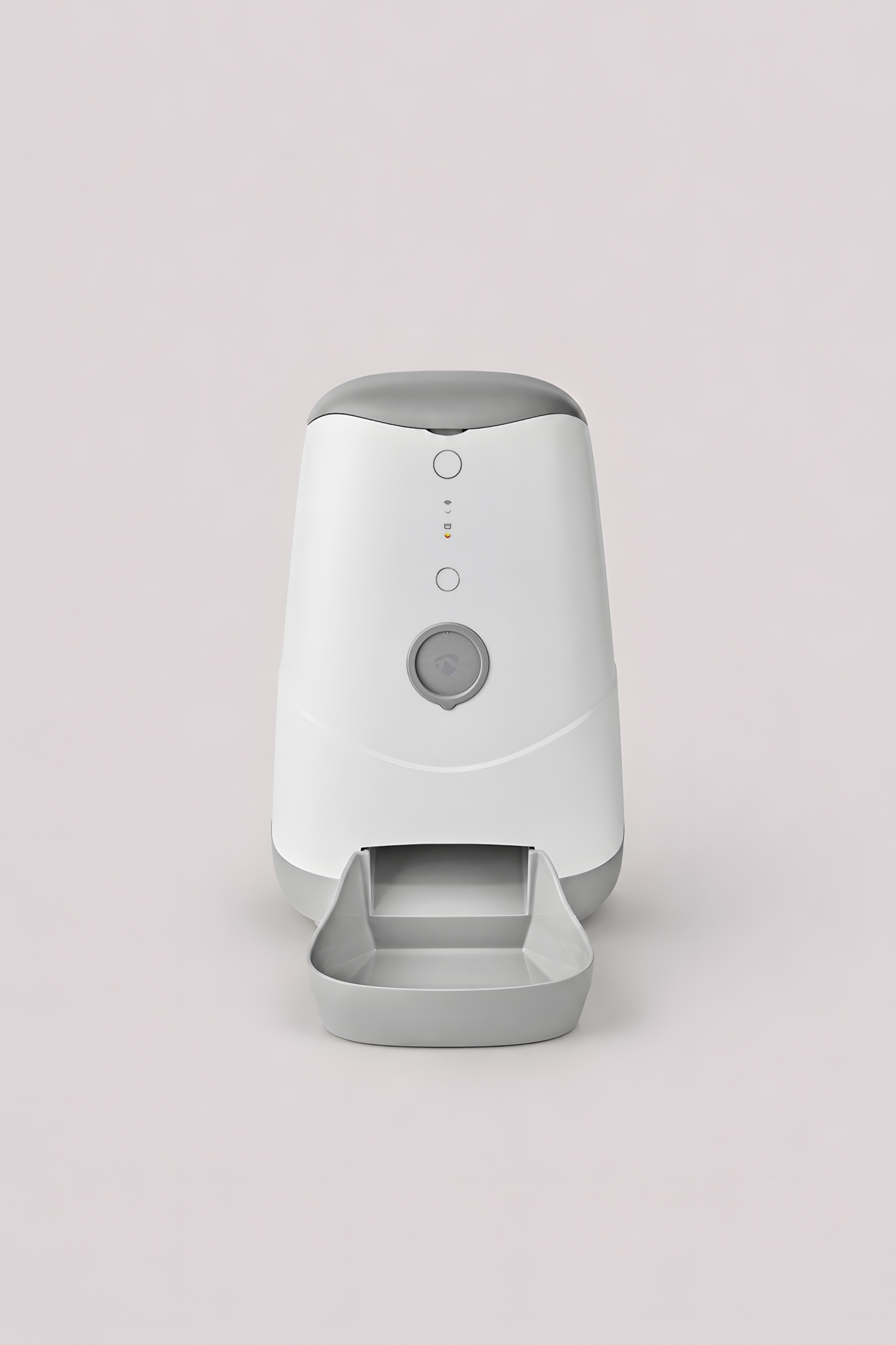 SmartLife Pet Food Dispenser