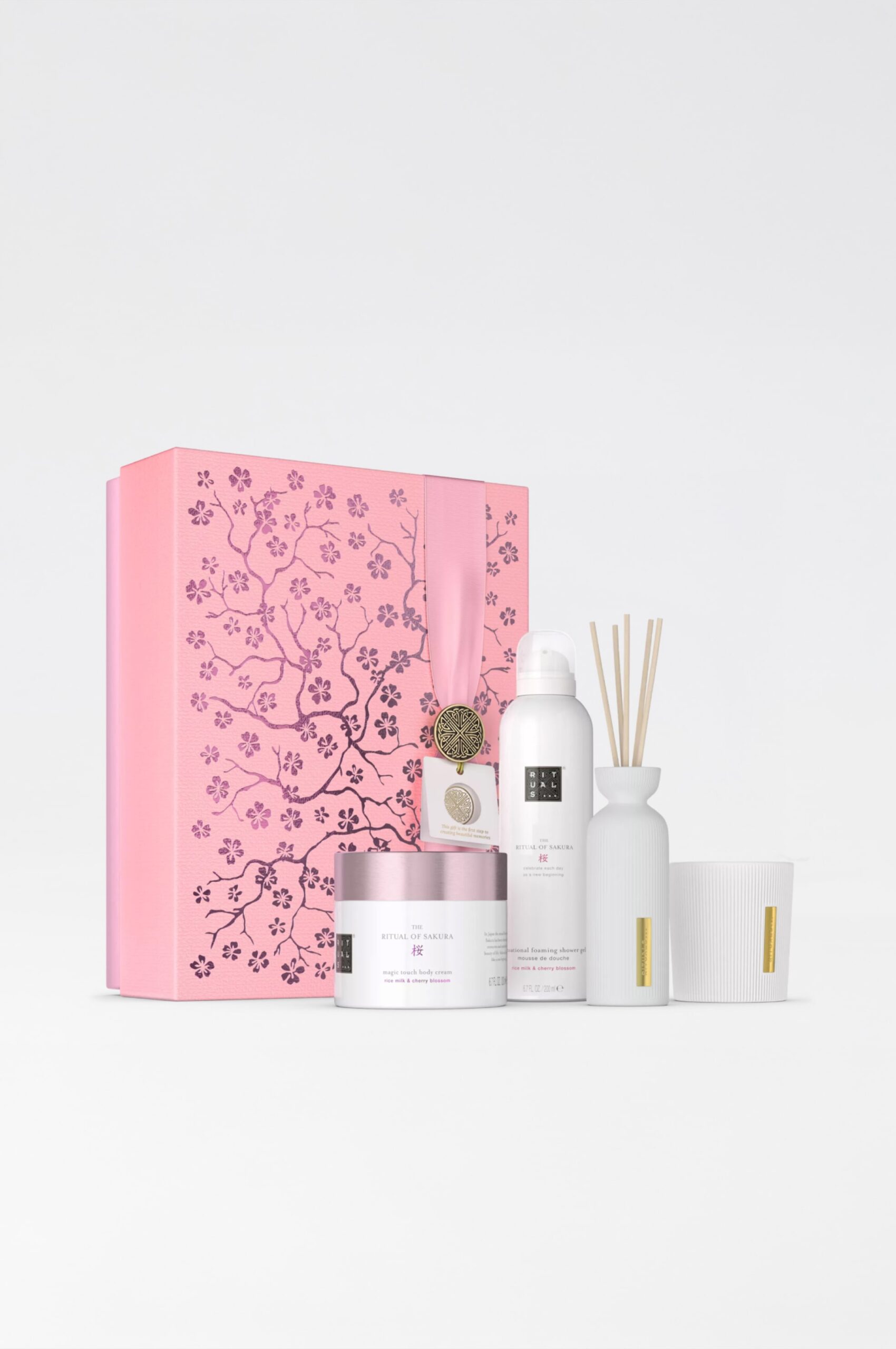 Rituals gift set