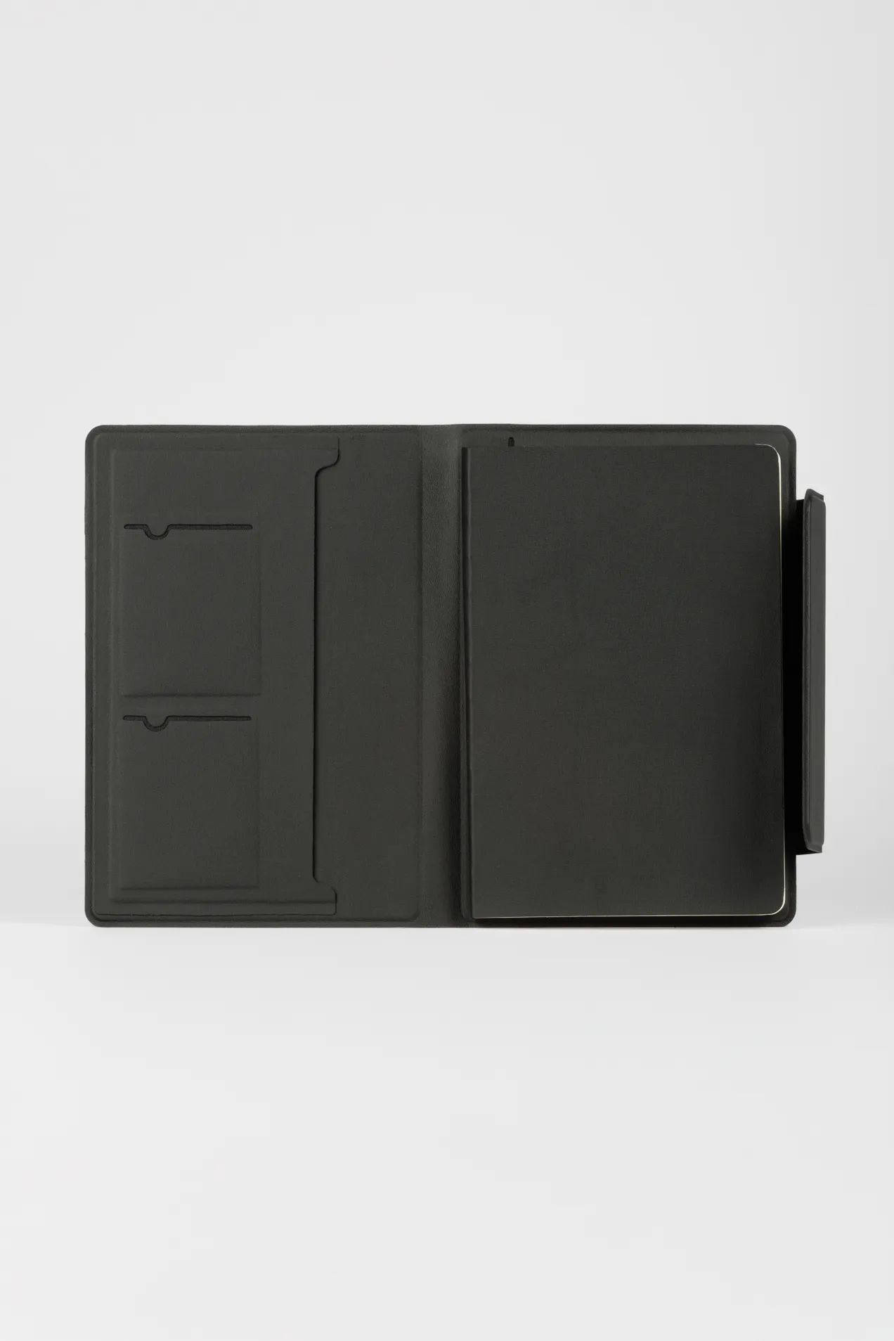 branded A5 Conference Folder