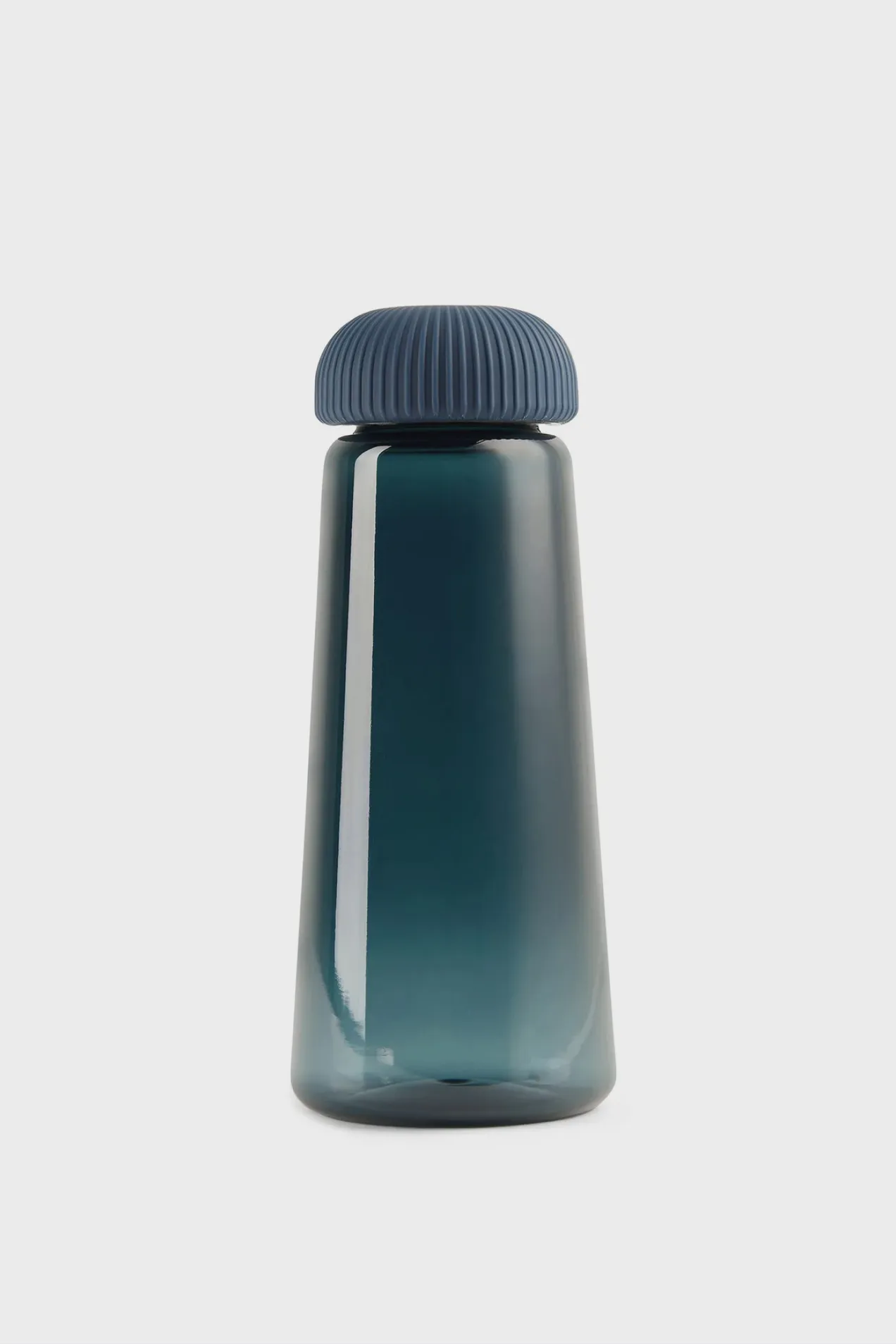 custom Cone-shaped water bottle 575 ml with your logo