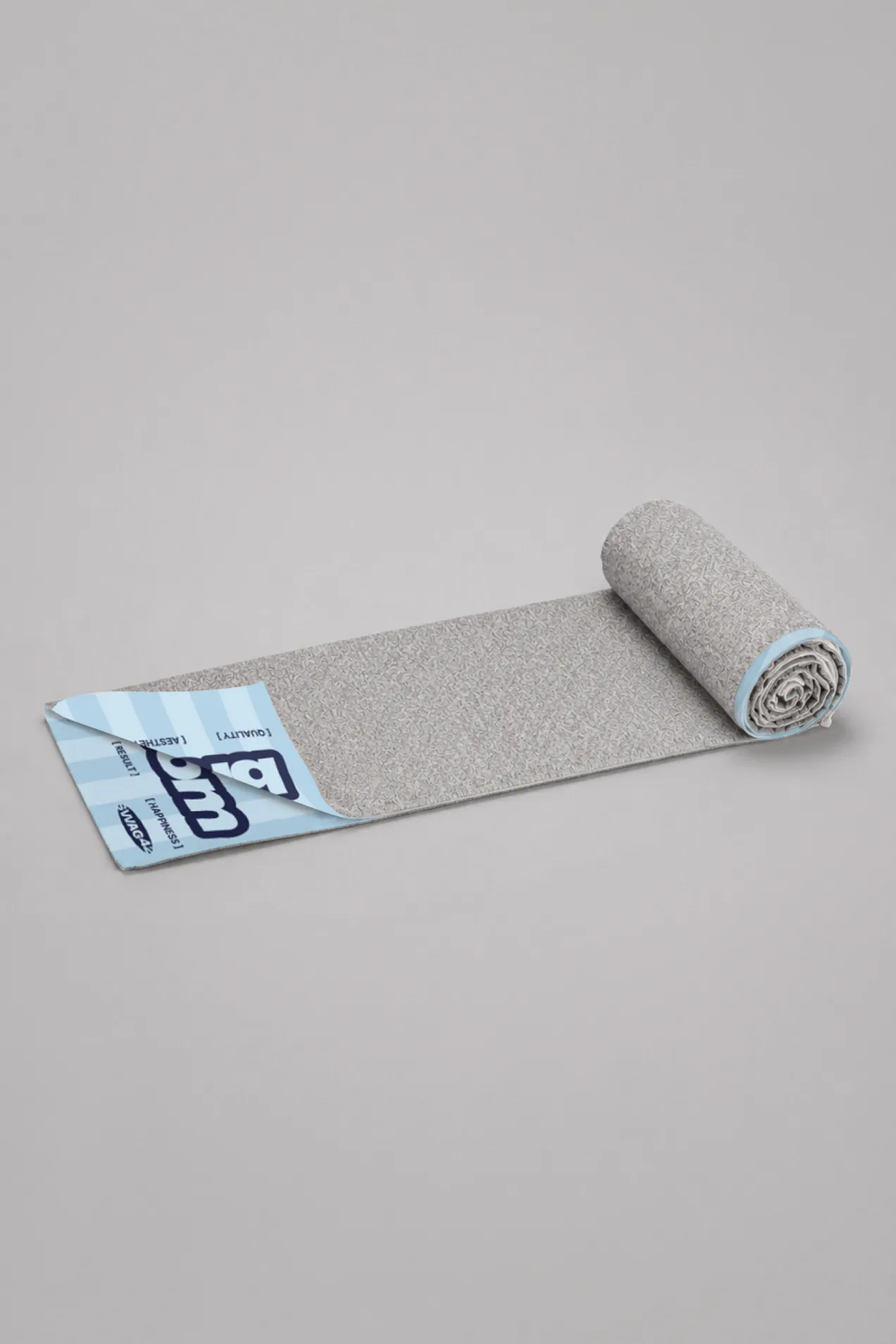 branded Quick-Dry Sublimation Towel