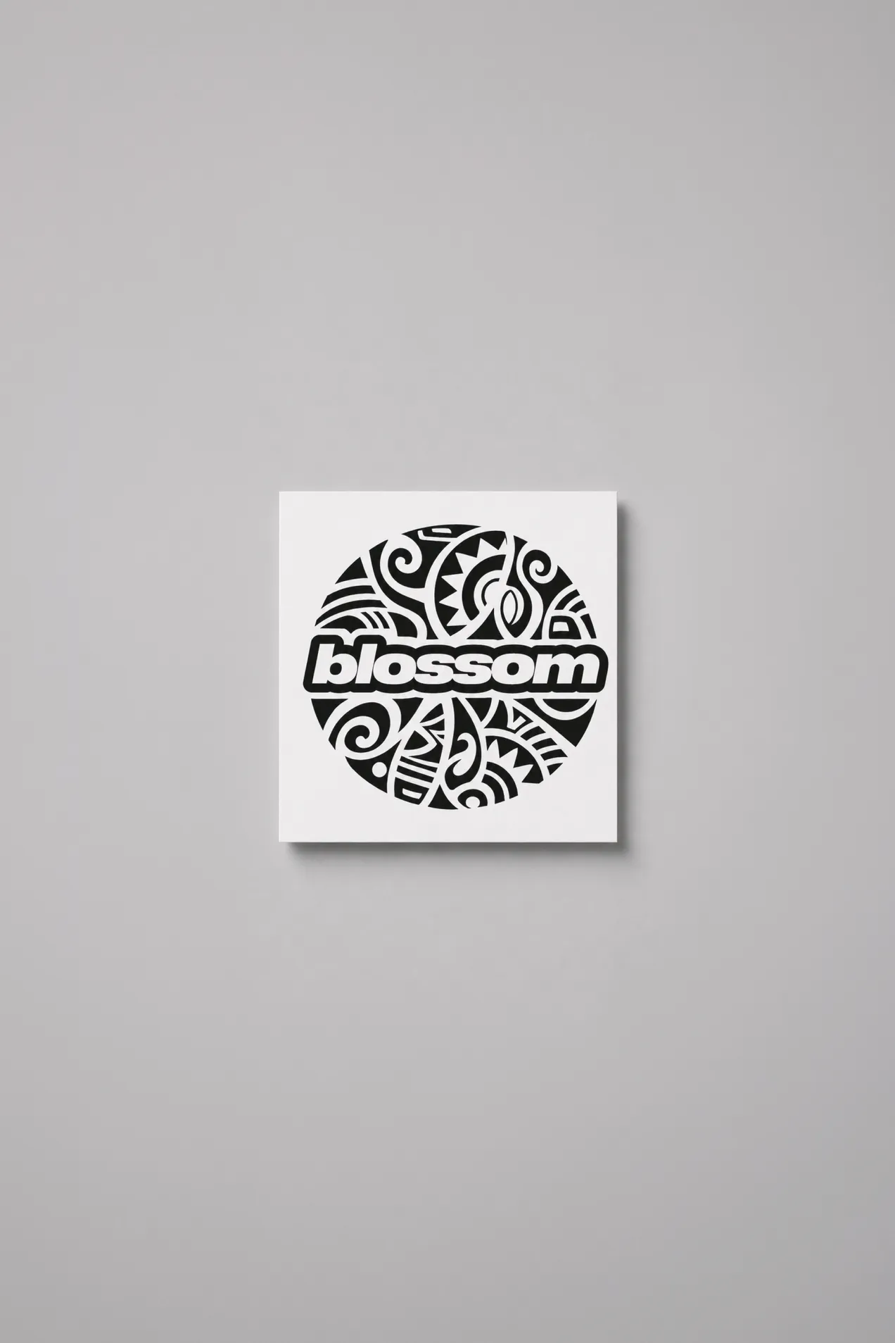 Custom Temporary Tattoo position: 6