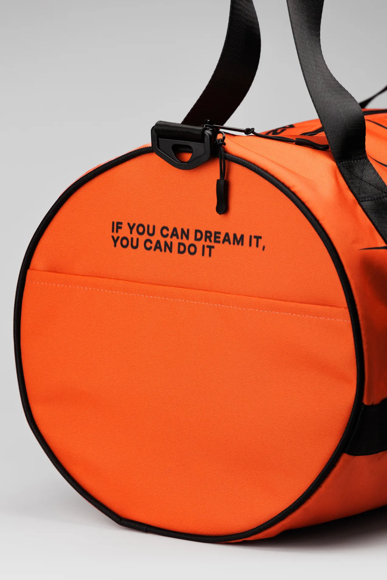 All-Over Print Gym Bag position: 4