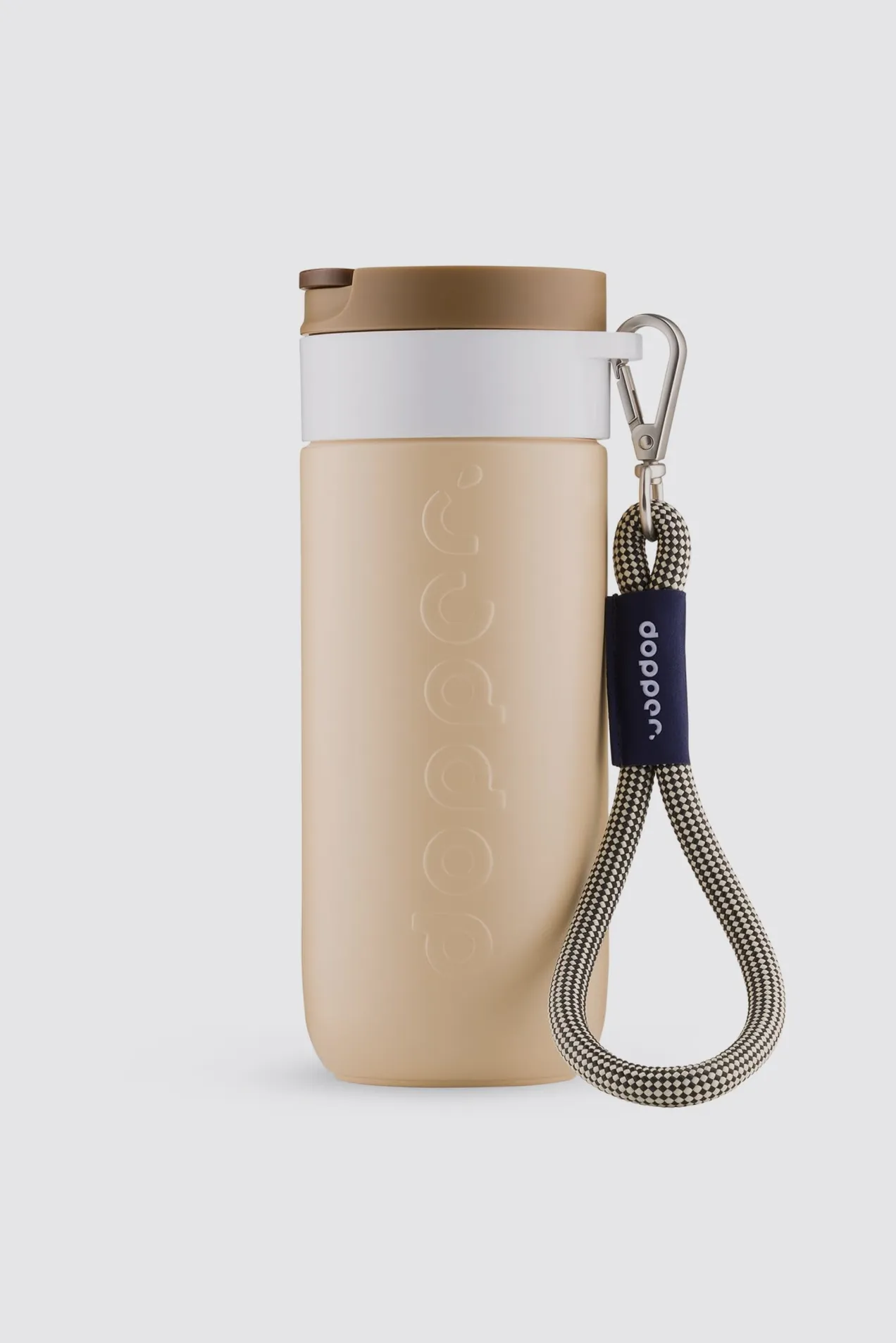 Dopper Wrist Cord + Mug Ring position: 1