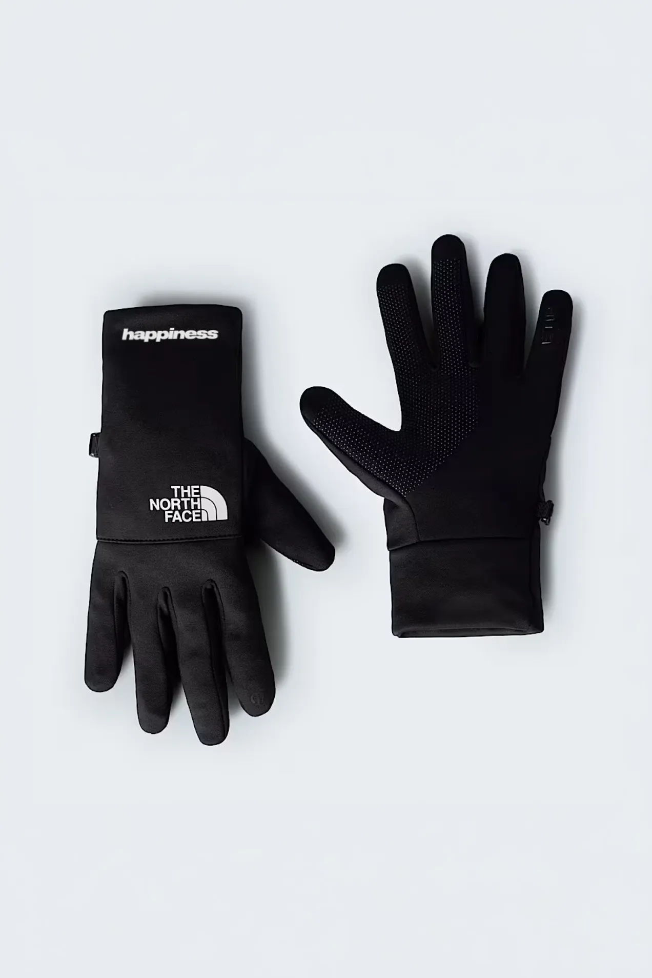 The North Face Etip Recycled Gloves position: 1