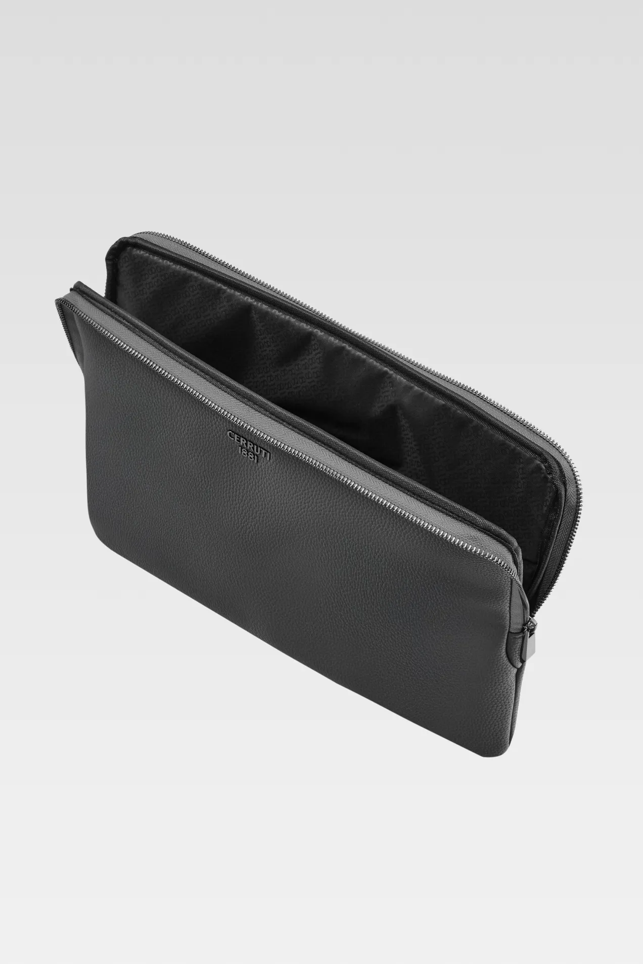 branded Cerruti 1881 Jefferson Laptop Sleeve