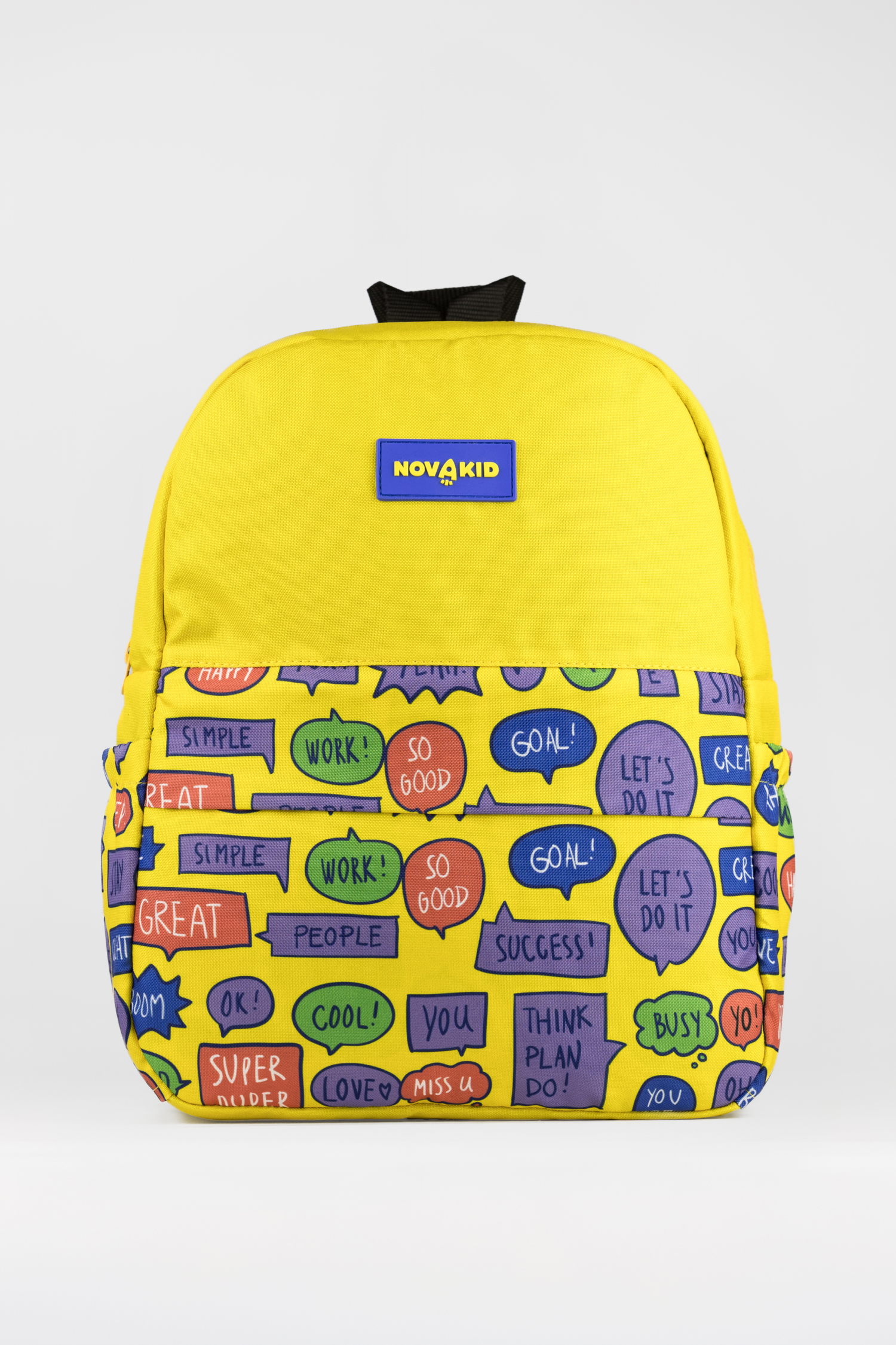 Kids Custom Backpack position: 0