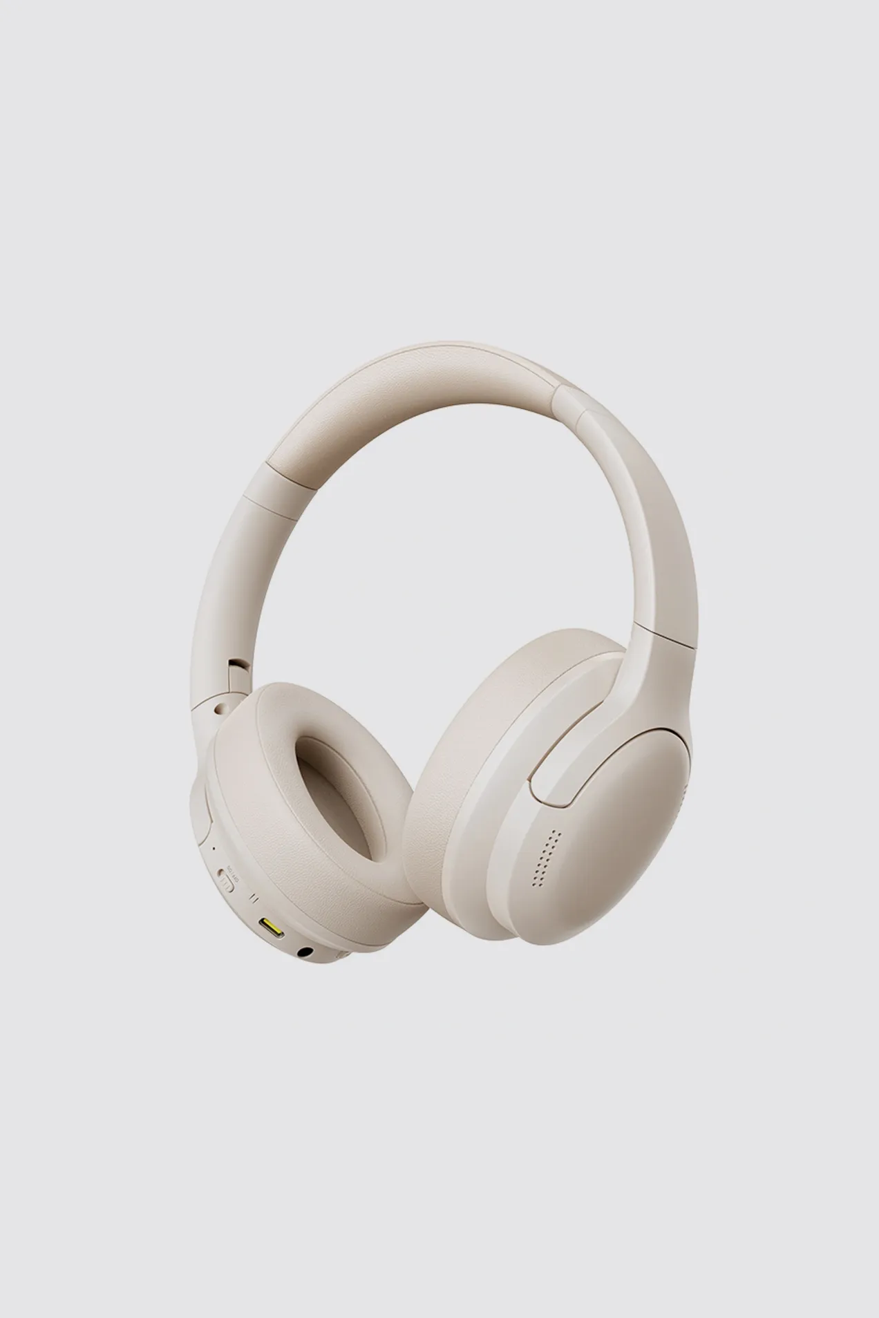 custom Baseus Bass BH1 Lite Wireless Headphones with your logo