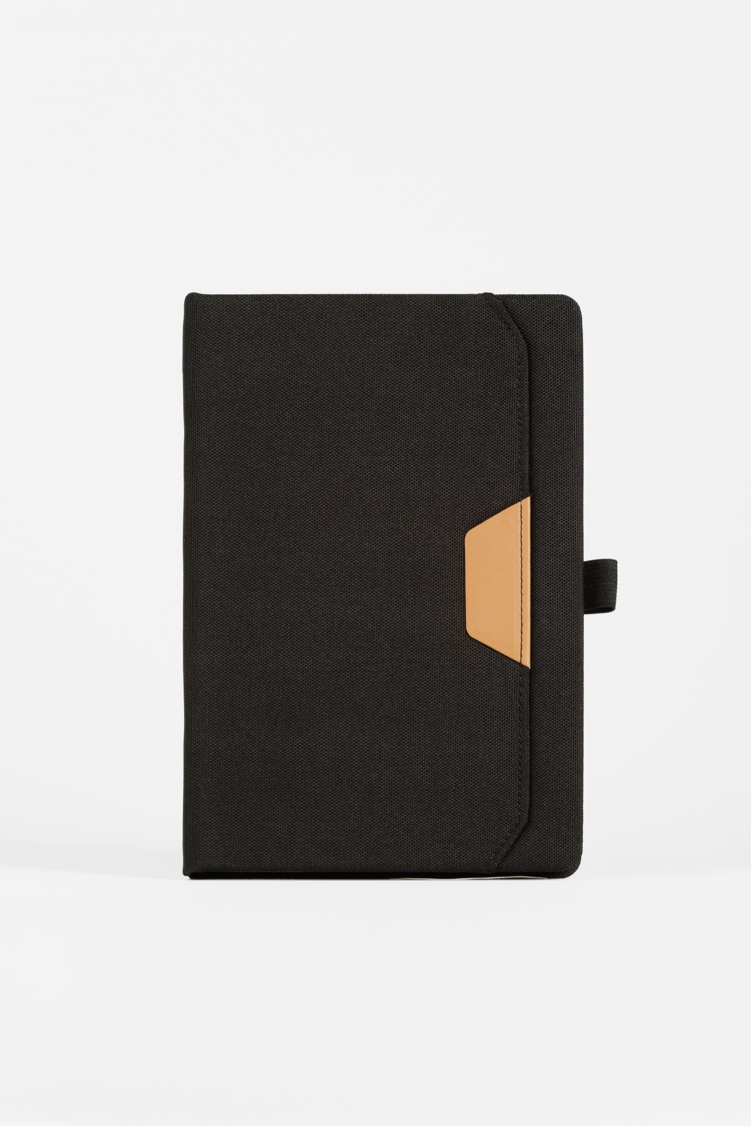 A5 Notebook with Pocket position: 0