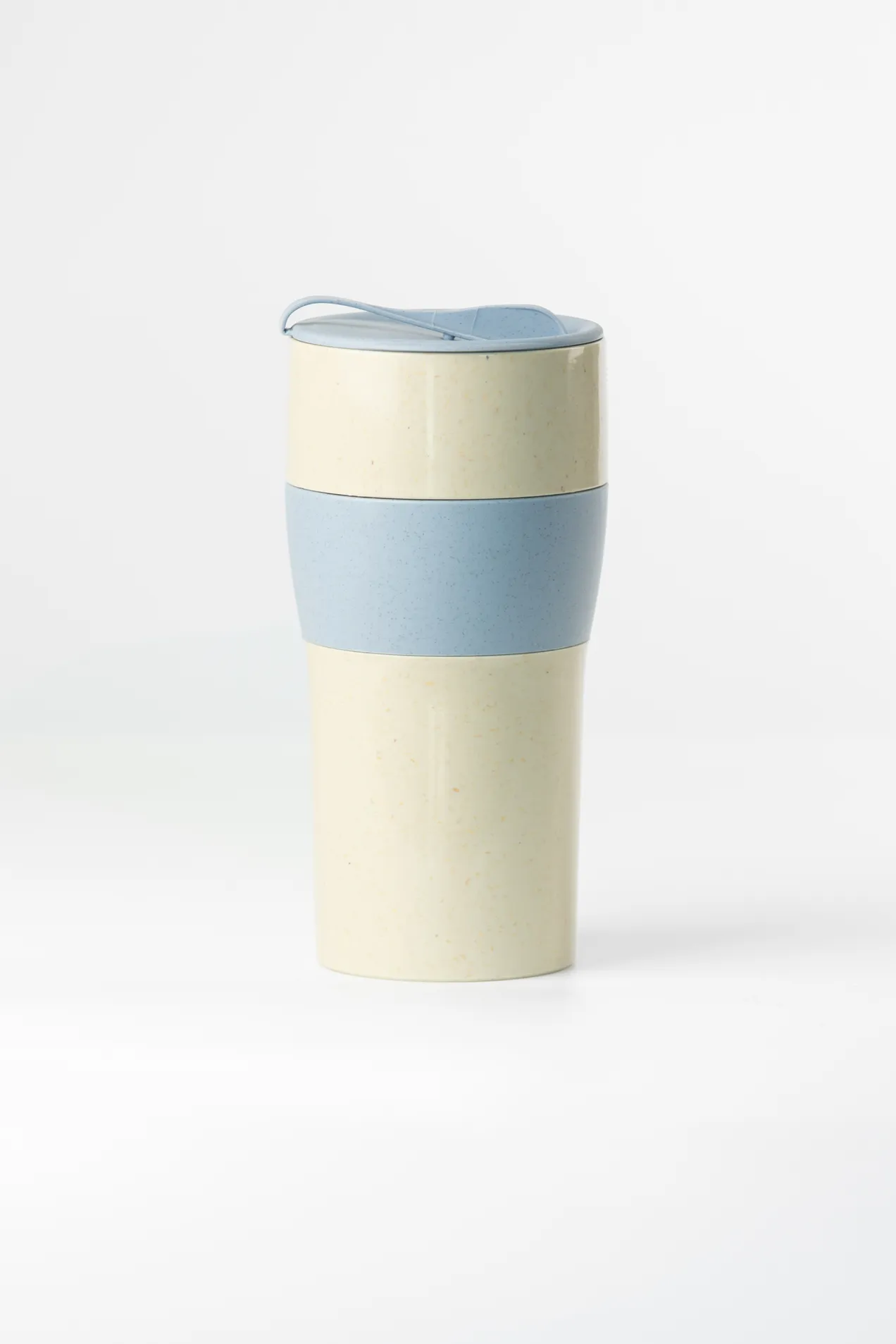 Organic Bio-circular Thermo Mug / 700 ml position: 1