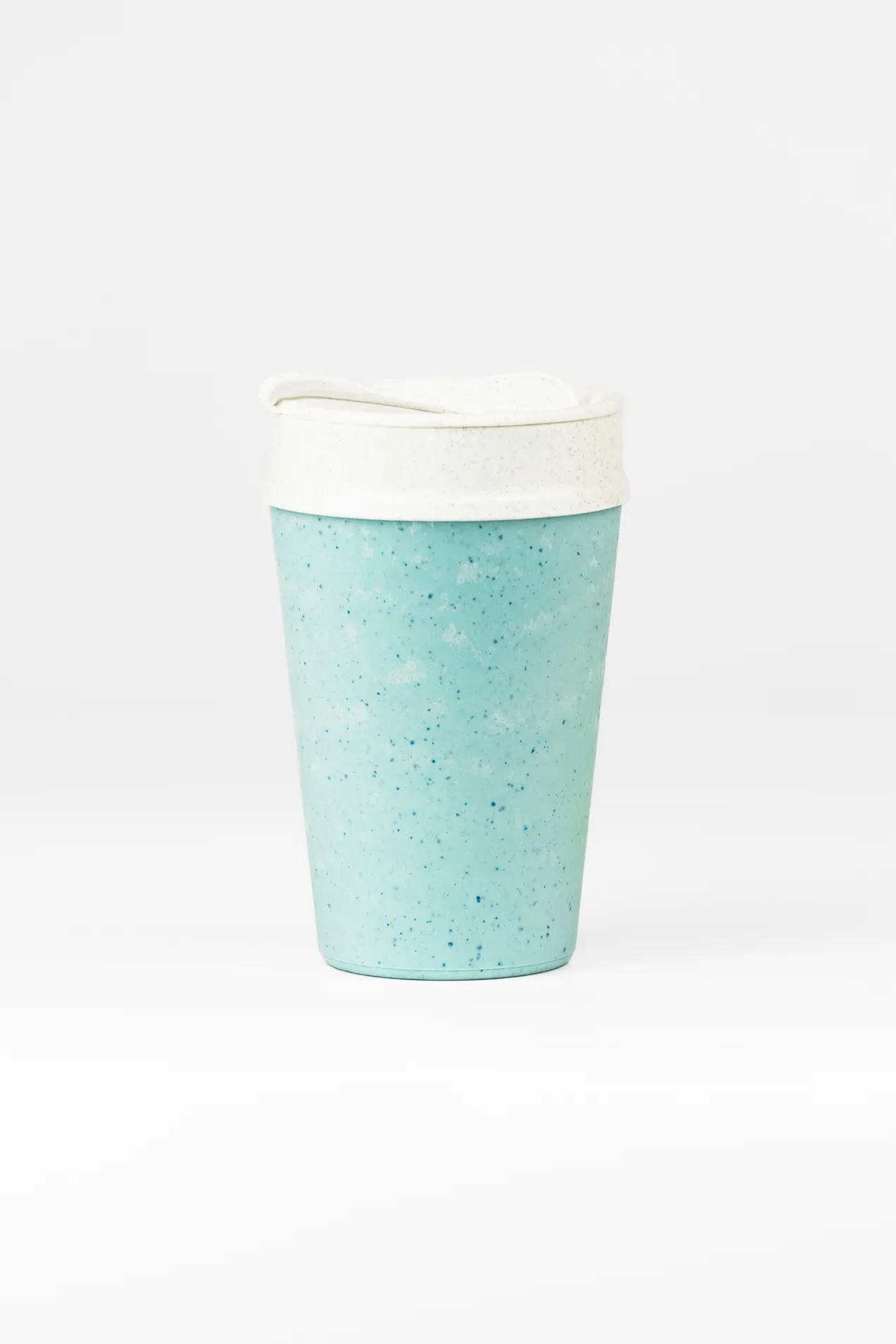 Organic Bio-circular To-go Mug / 400 ml position: 1