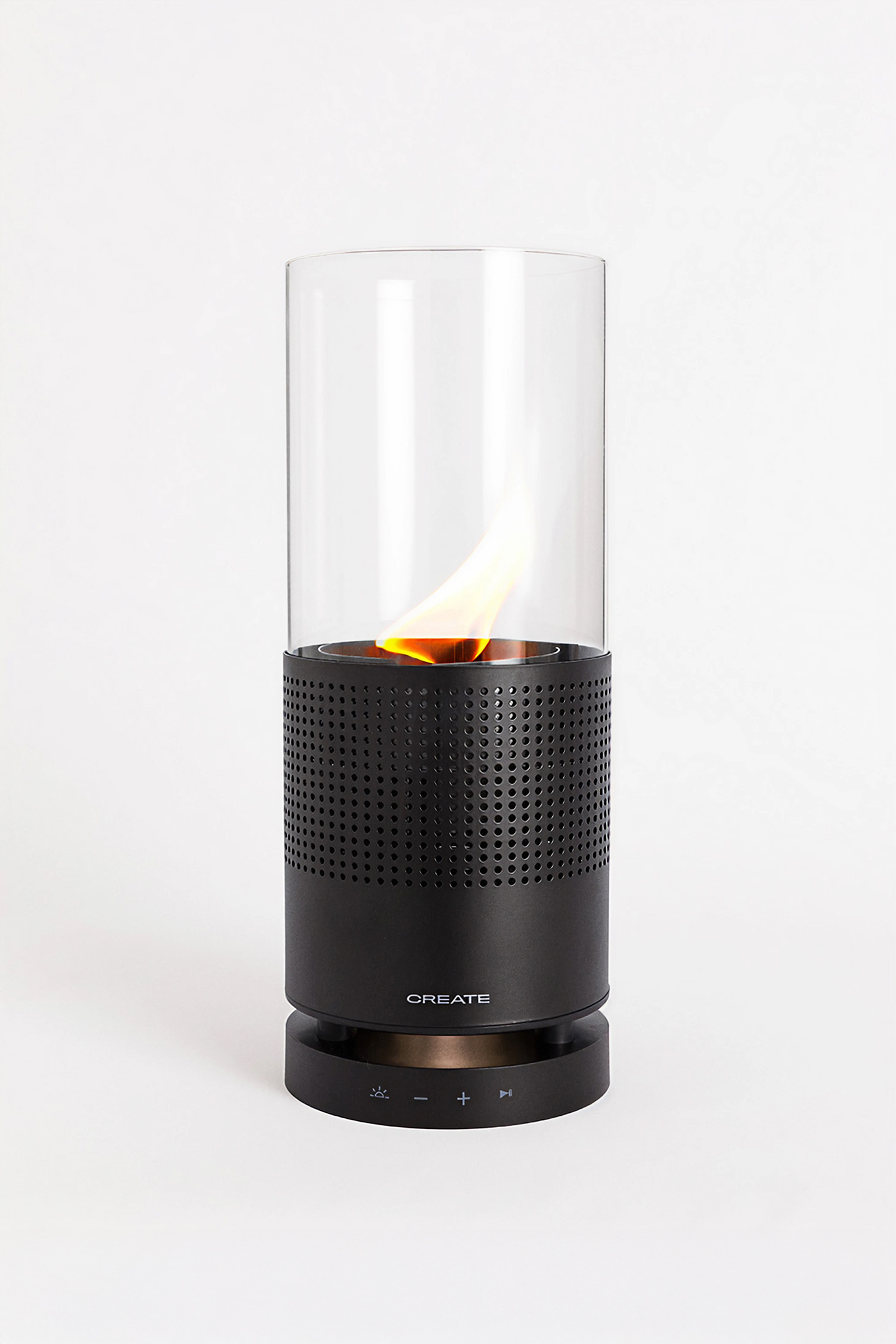 Bluetooth Flame Speaker position: 0