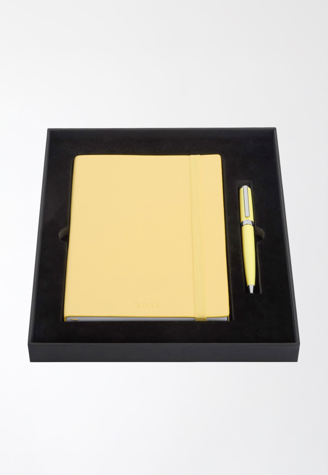BOSS gift set