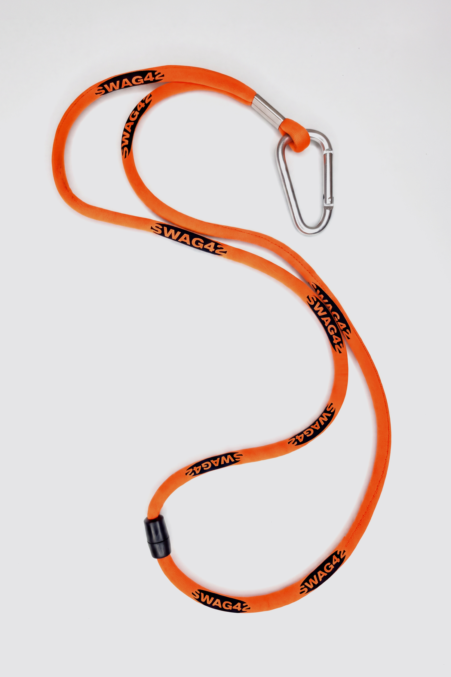 Tubular Cord Lanyard with Custom Branding