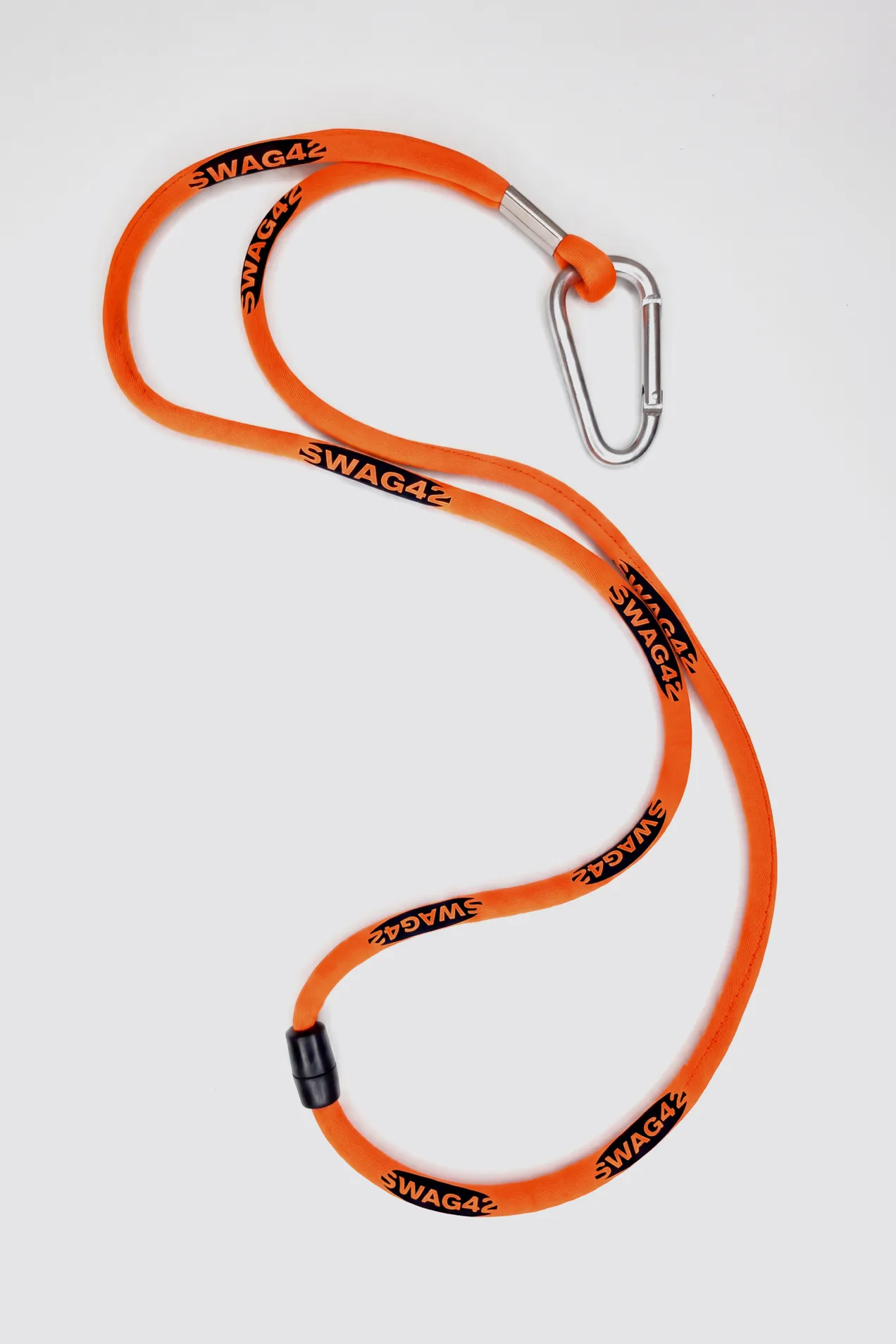 Tubular Cord Lanyard with Custom Branding position: 1